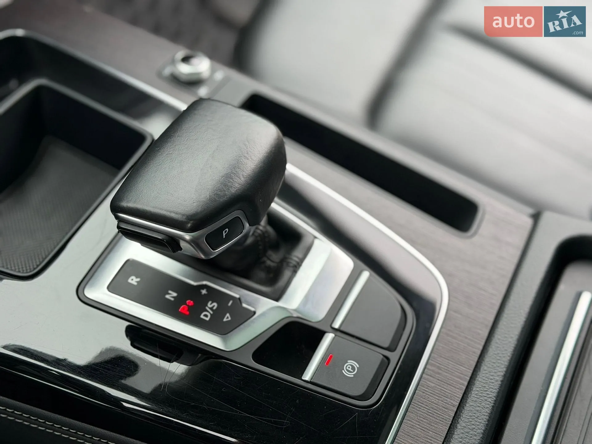 2021 Audi Q5 - мініатюра 30
