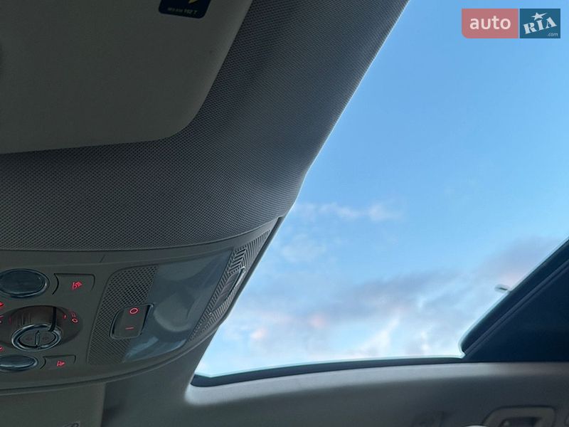 Внедорожник / Кроссовер Audi Q5 2013 в Львове