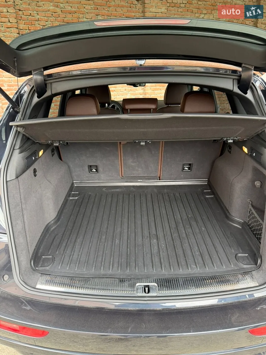 2015 Audi Q5 - мініатюра 23