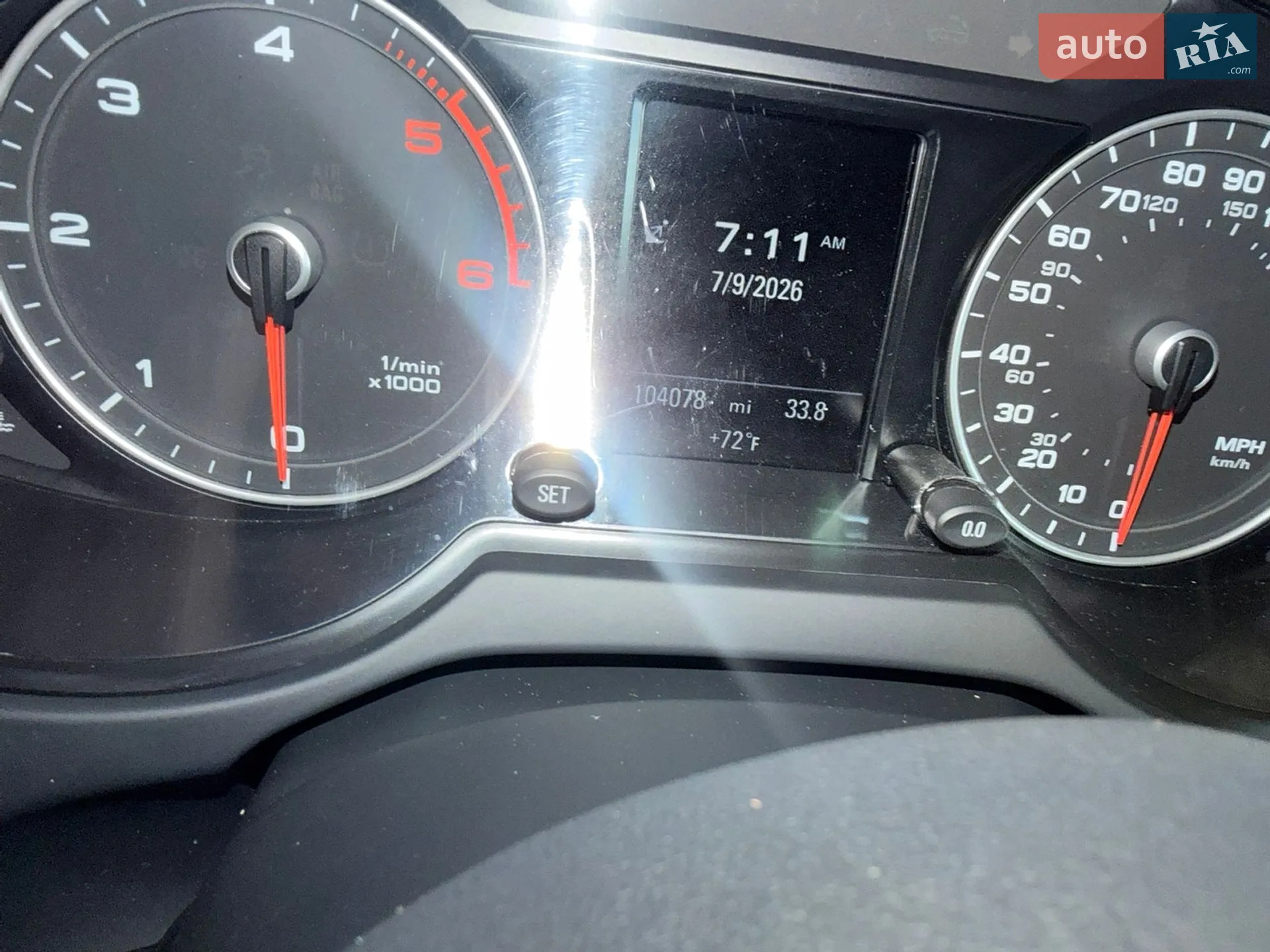 2015 Audi Q5 - мініатюра 25