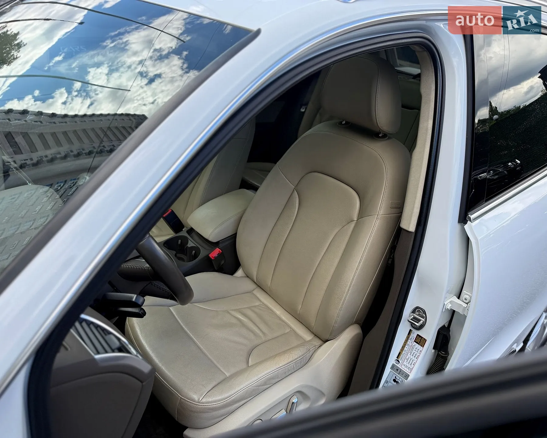 2017 Audi Q5 - мініатюра 19