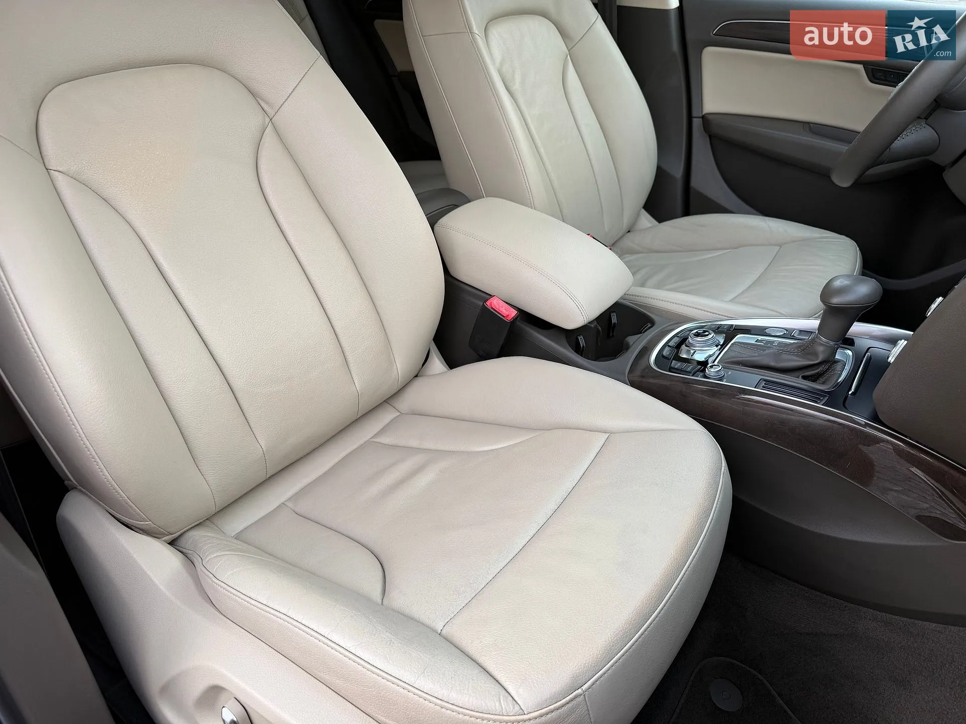 2012 Audi Q5 - мініатюра 20