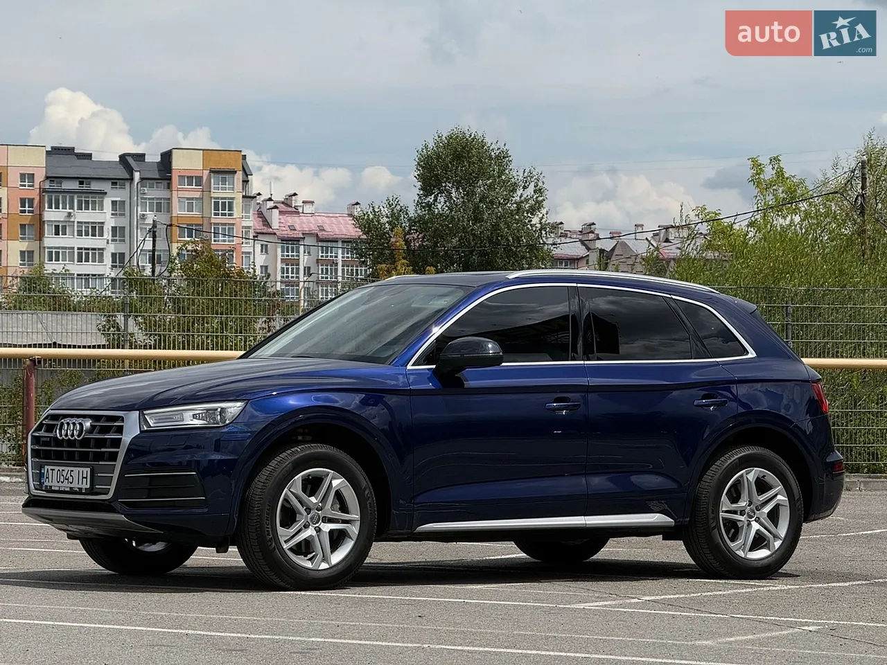 2017 Mercedes-Benz GLE - мініатюра 56