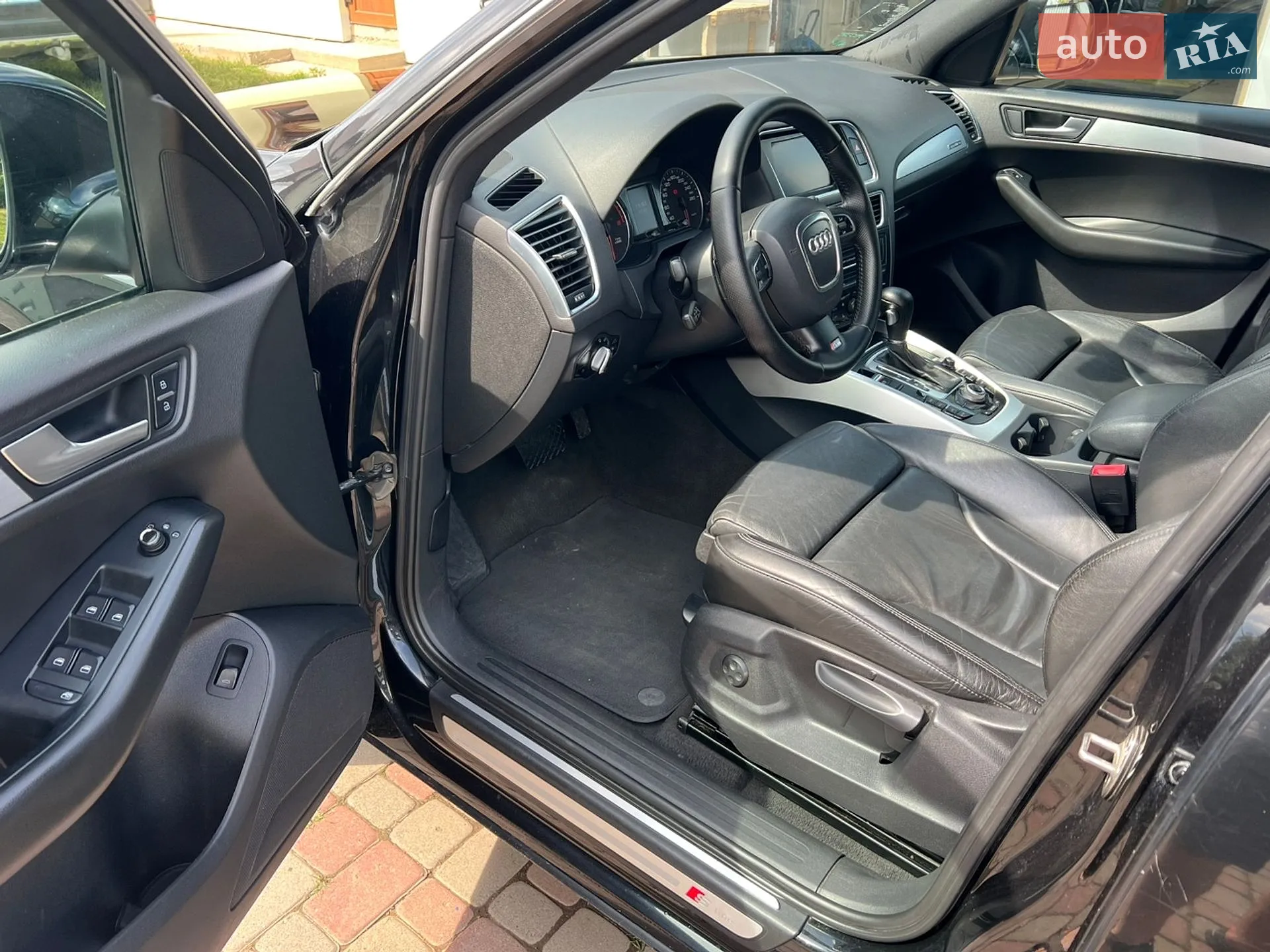2010 Audi Q5 - мініатюра 7