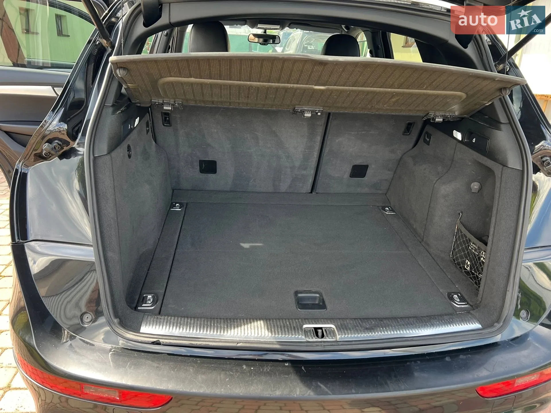 2010 Audi Q5 - мініатюра 9