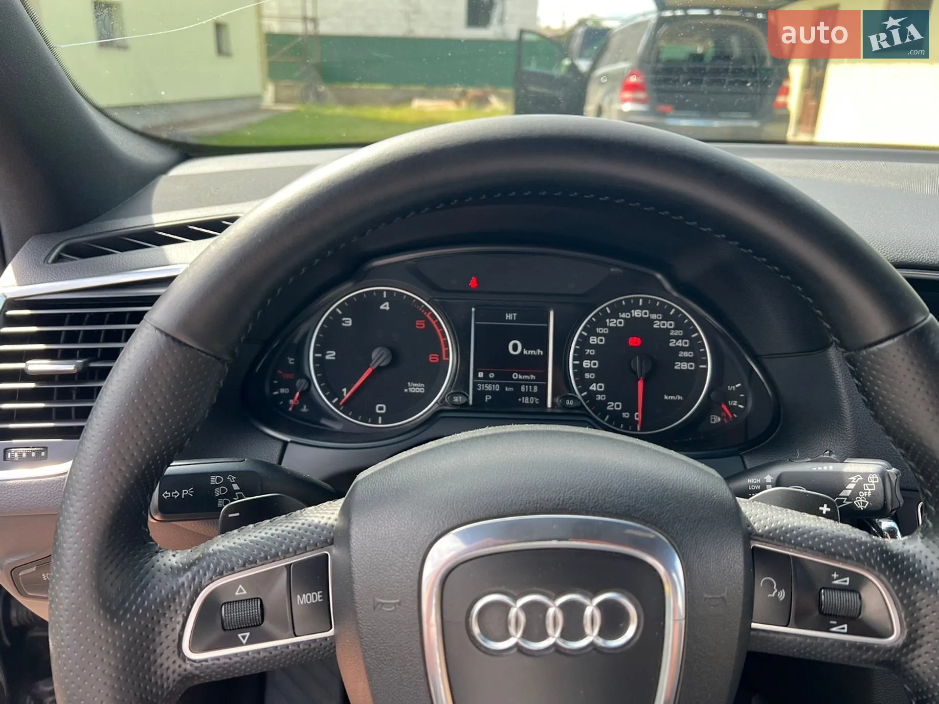 2010 Audi Q5 - мініатюра 15