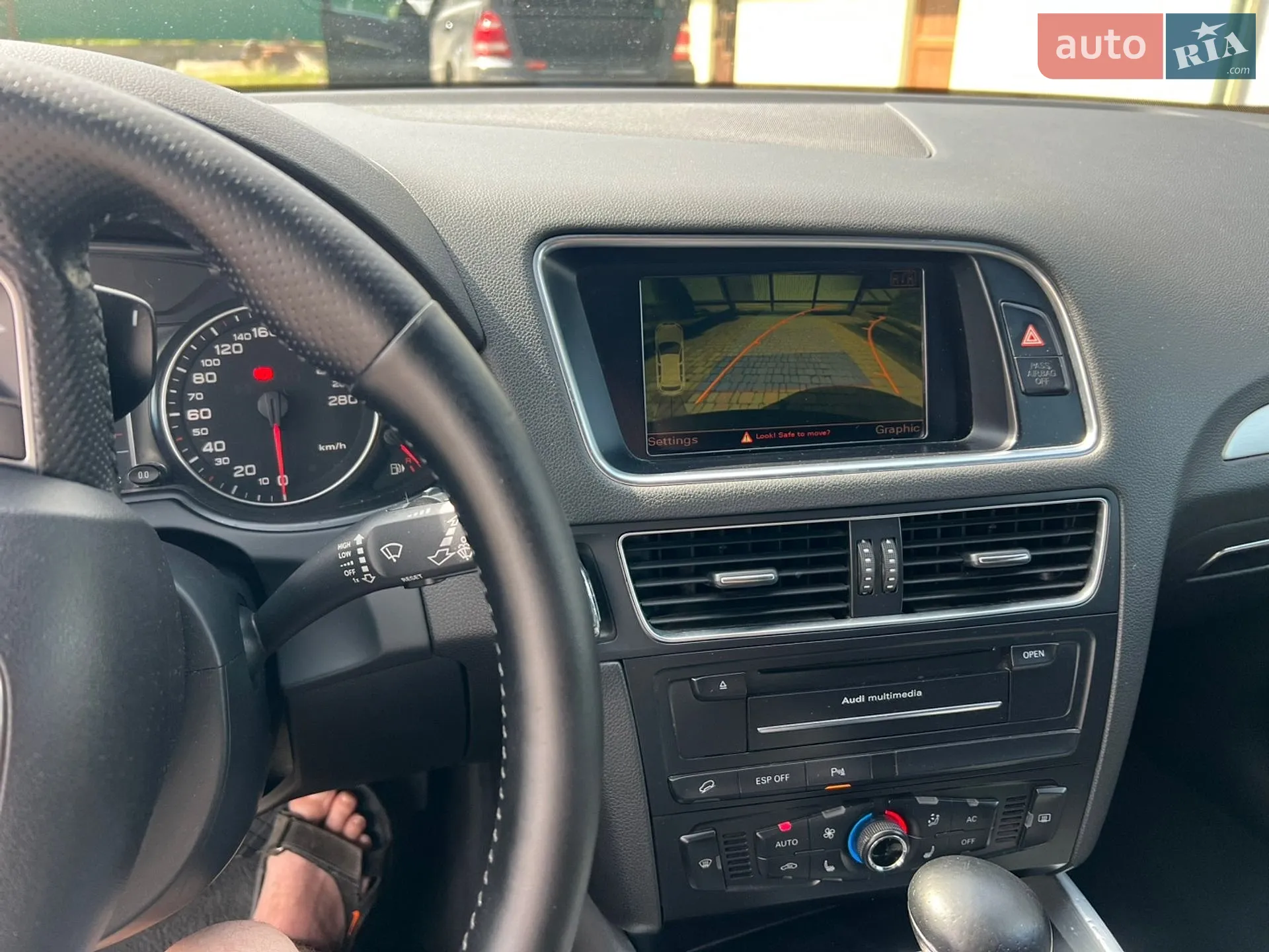 2010 Audi Q5 - мініатюра 17