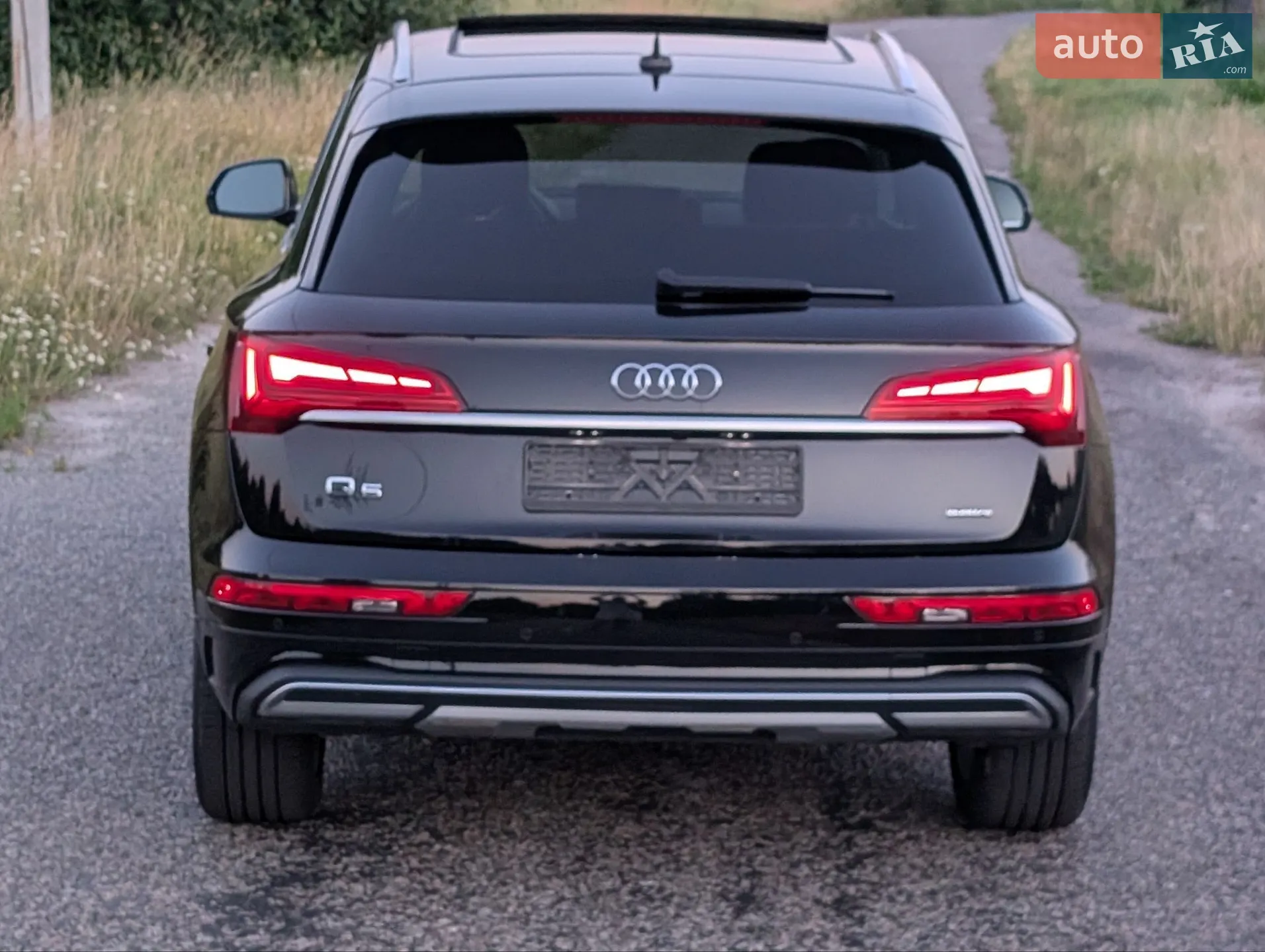 2023 Audi Q5 - мініатюра 7