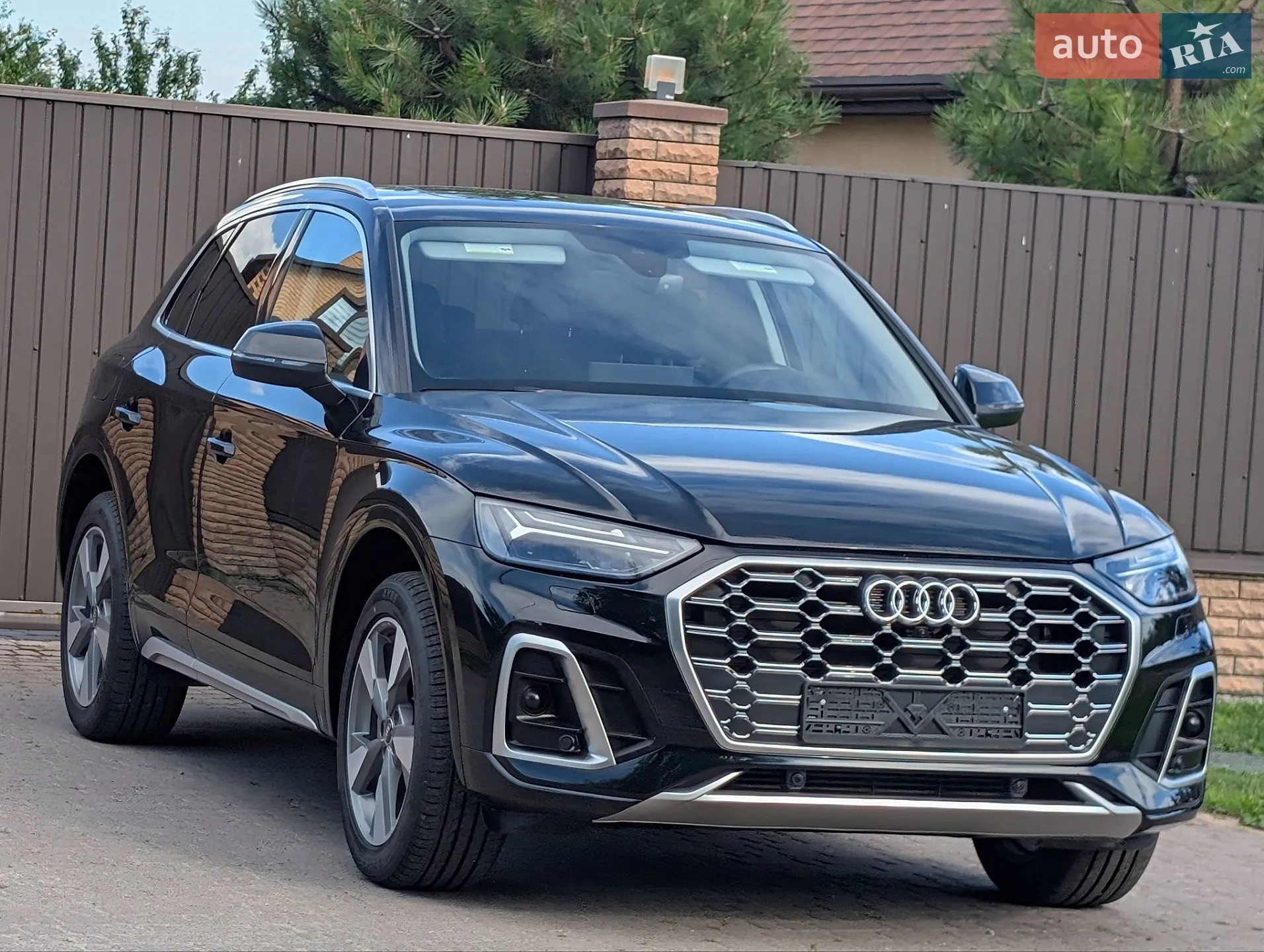 2023 Audi Q5 - мініатюра 10