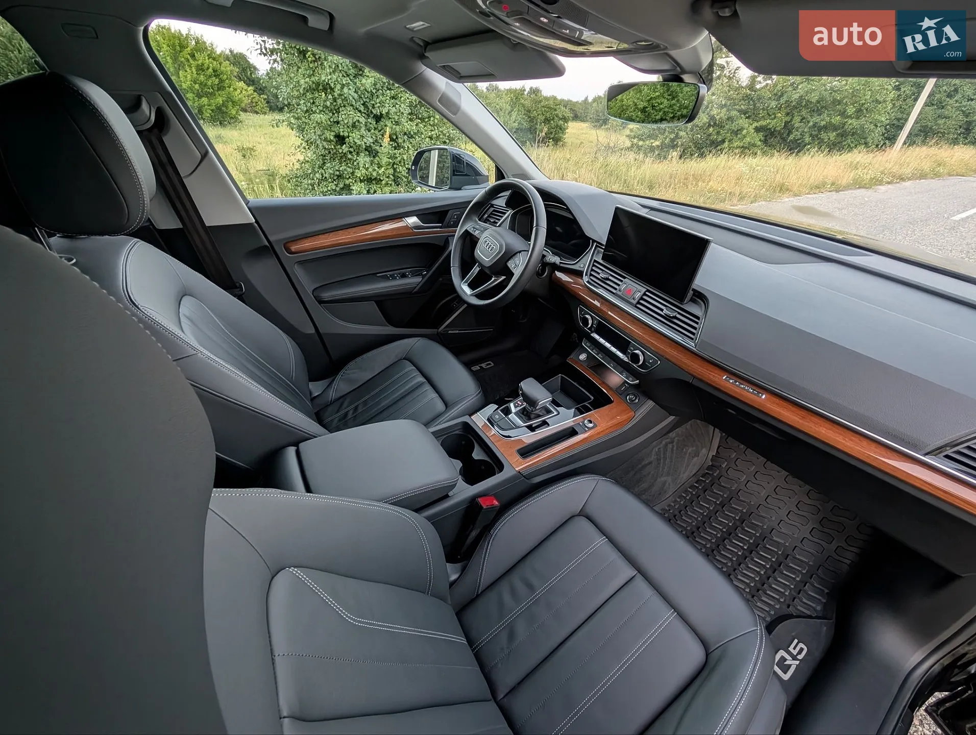 2023 Audi Q5 - мініатюра 2