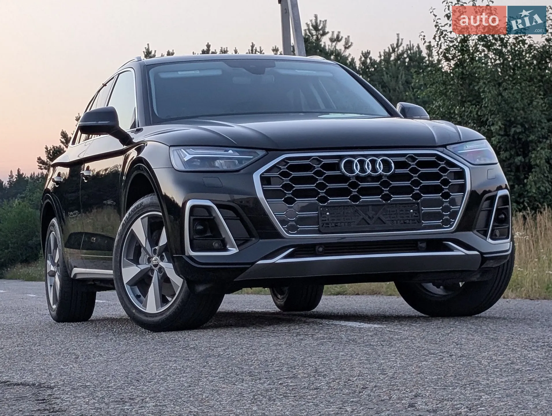 2023 Audi Q5 - мініатюра 4