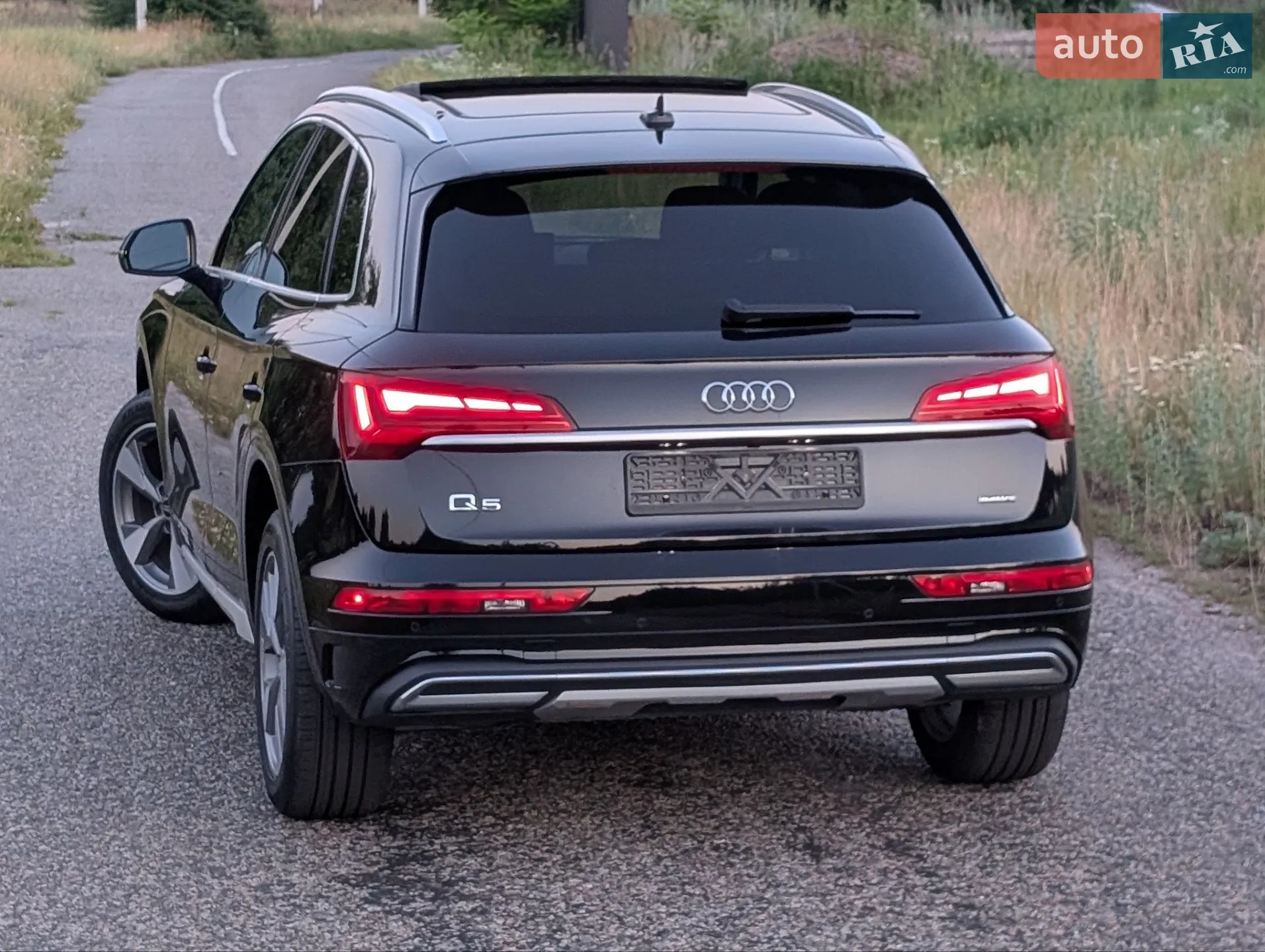 2023 Audi Q5 - мініатюра 3