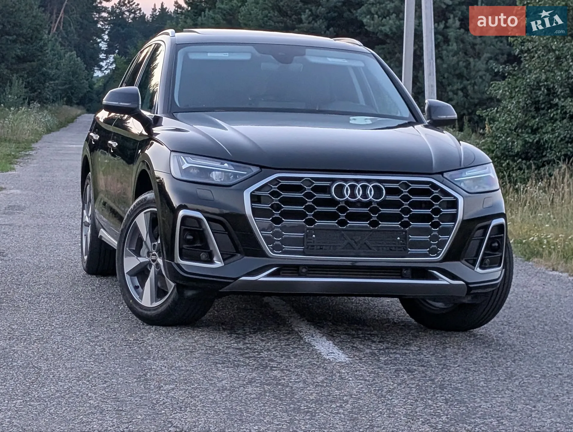 2023 Audi Q5 - мініатюра 6
