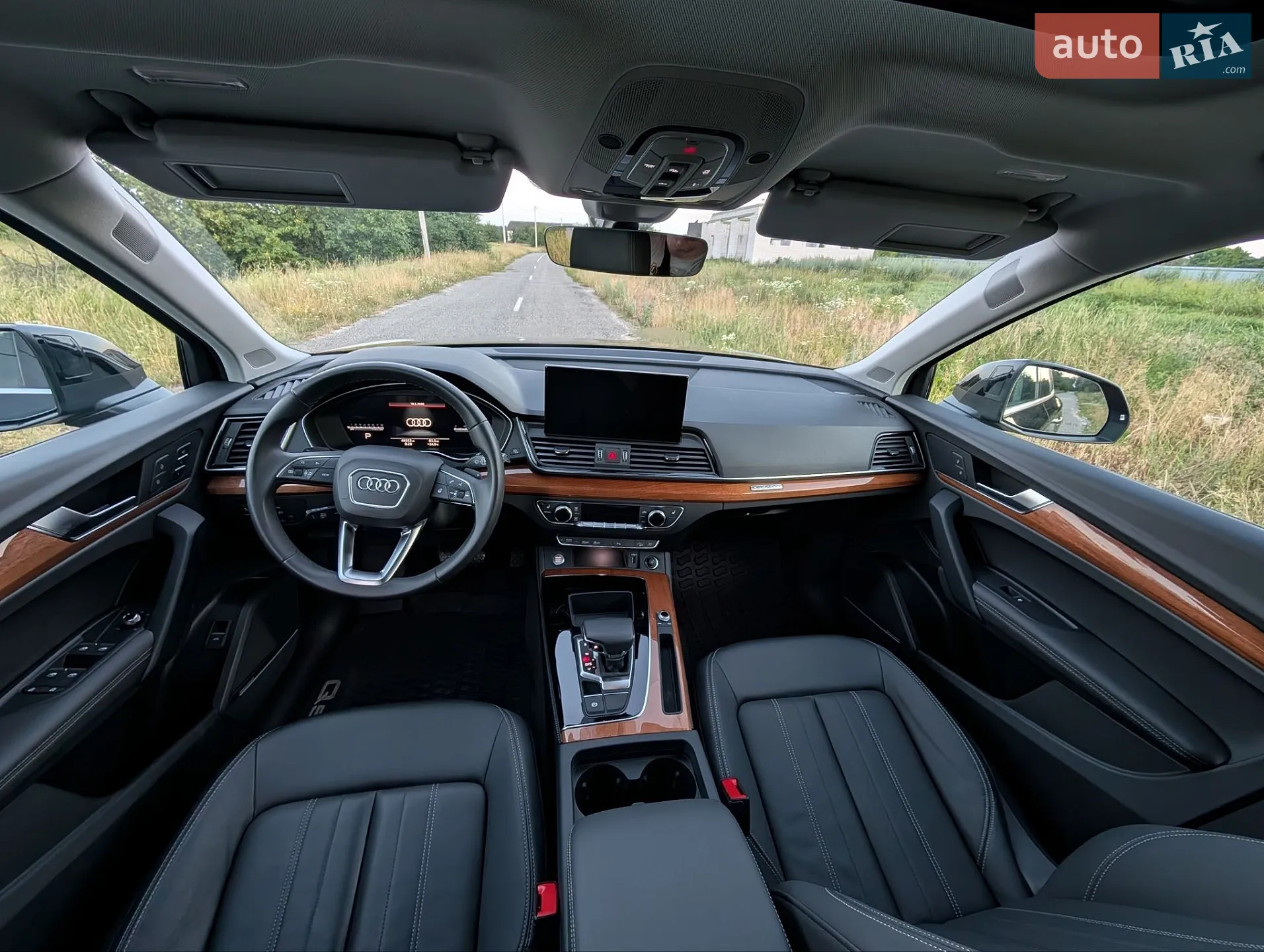 2023 Audi Q5 - мініатюра 9