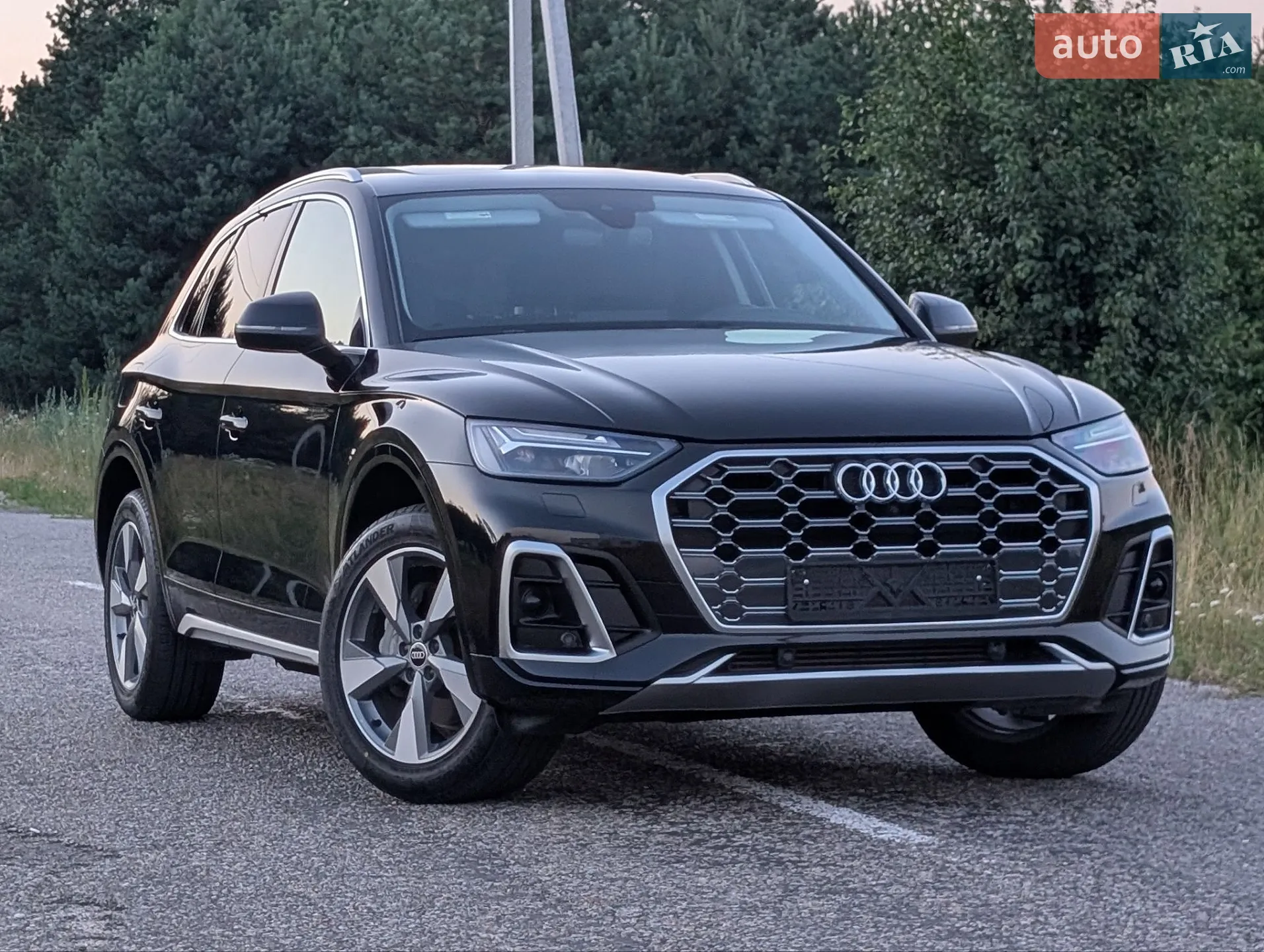 2023 Audi Q5 - мініатюра 5