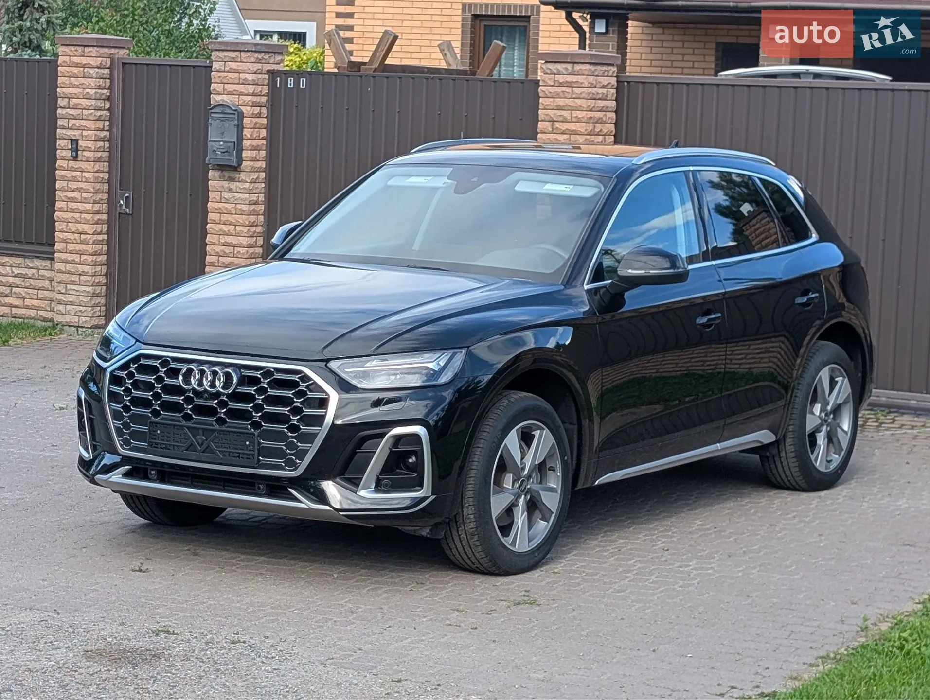 2023 Audi Q5 - мініатюра 12