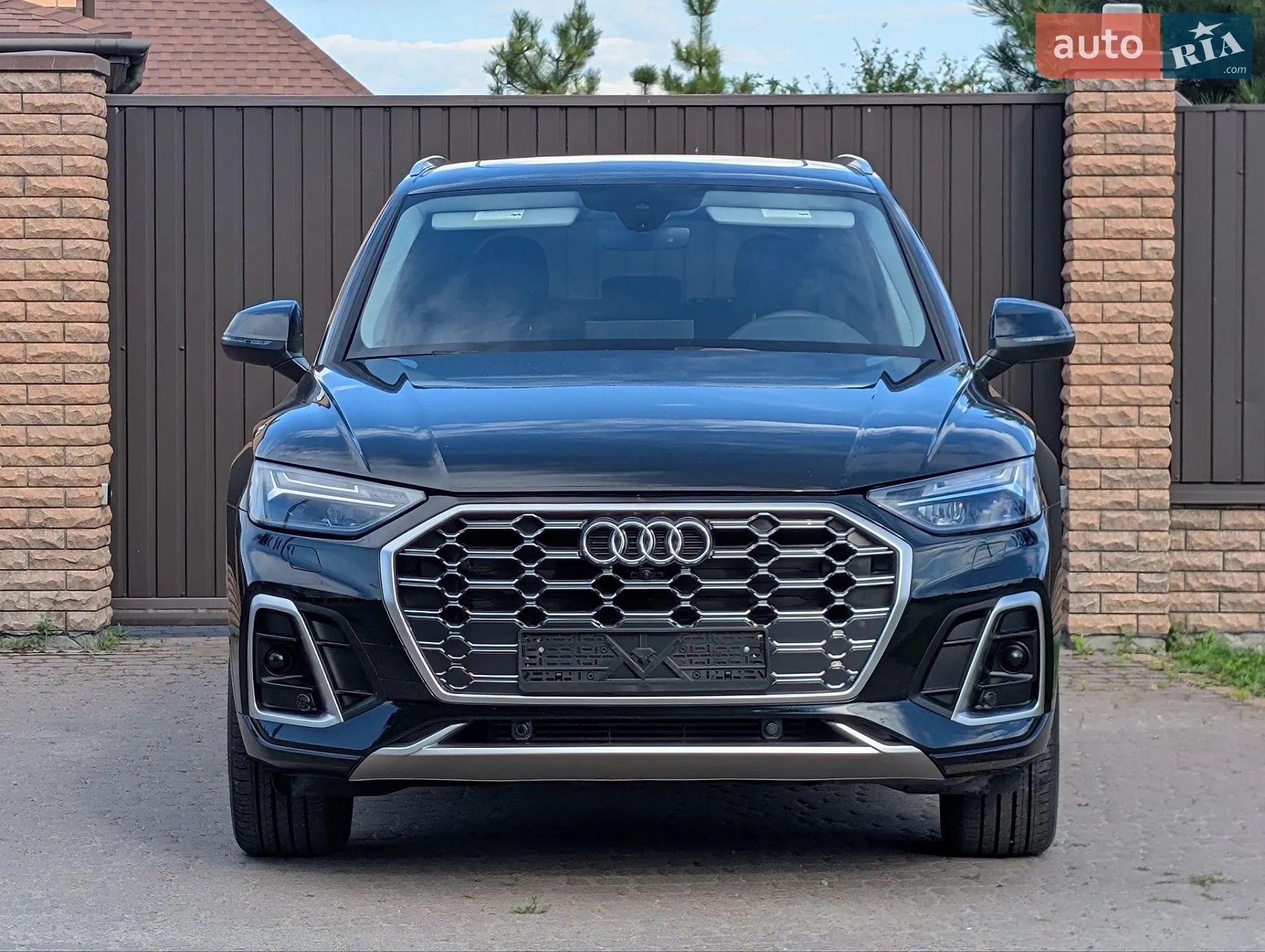 2023 Audi Q5 - мініатюра 11