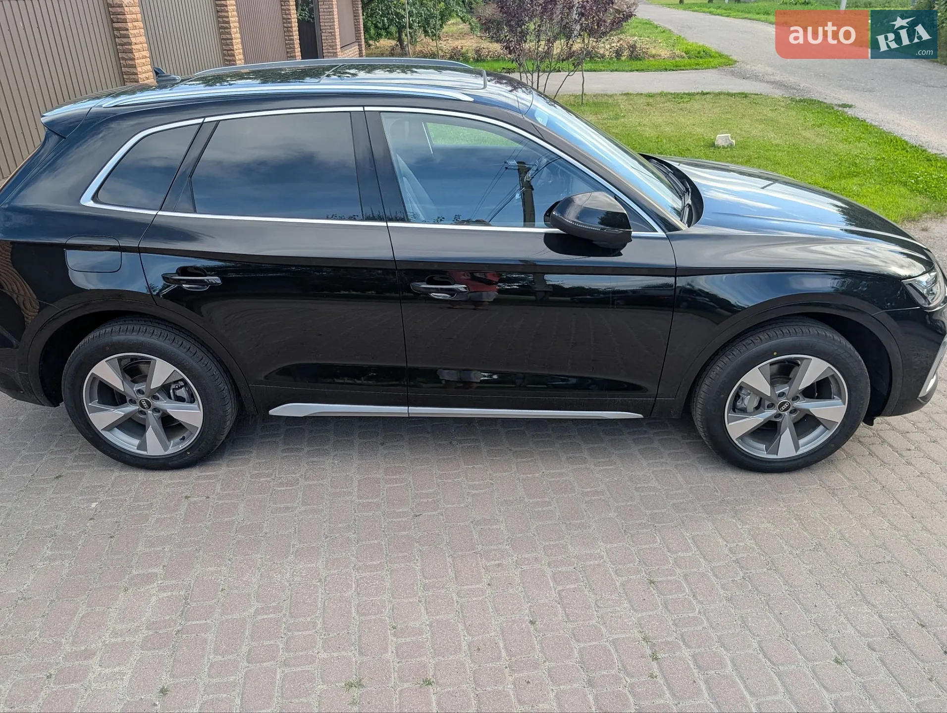 2023 Audi Q5 - мініатюра 13
