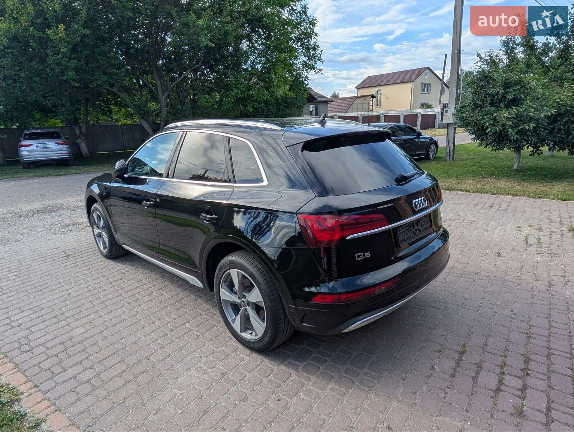 2023 Audi Q5 - мініатюра 14