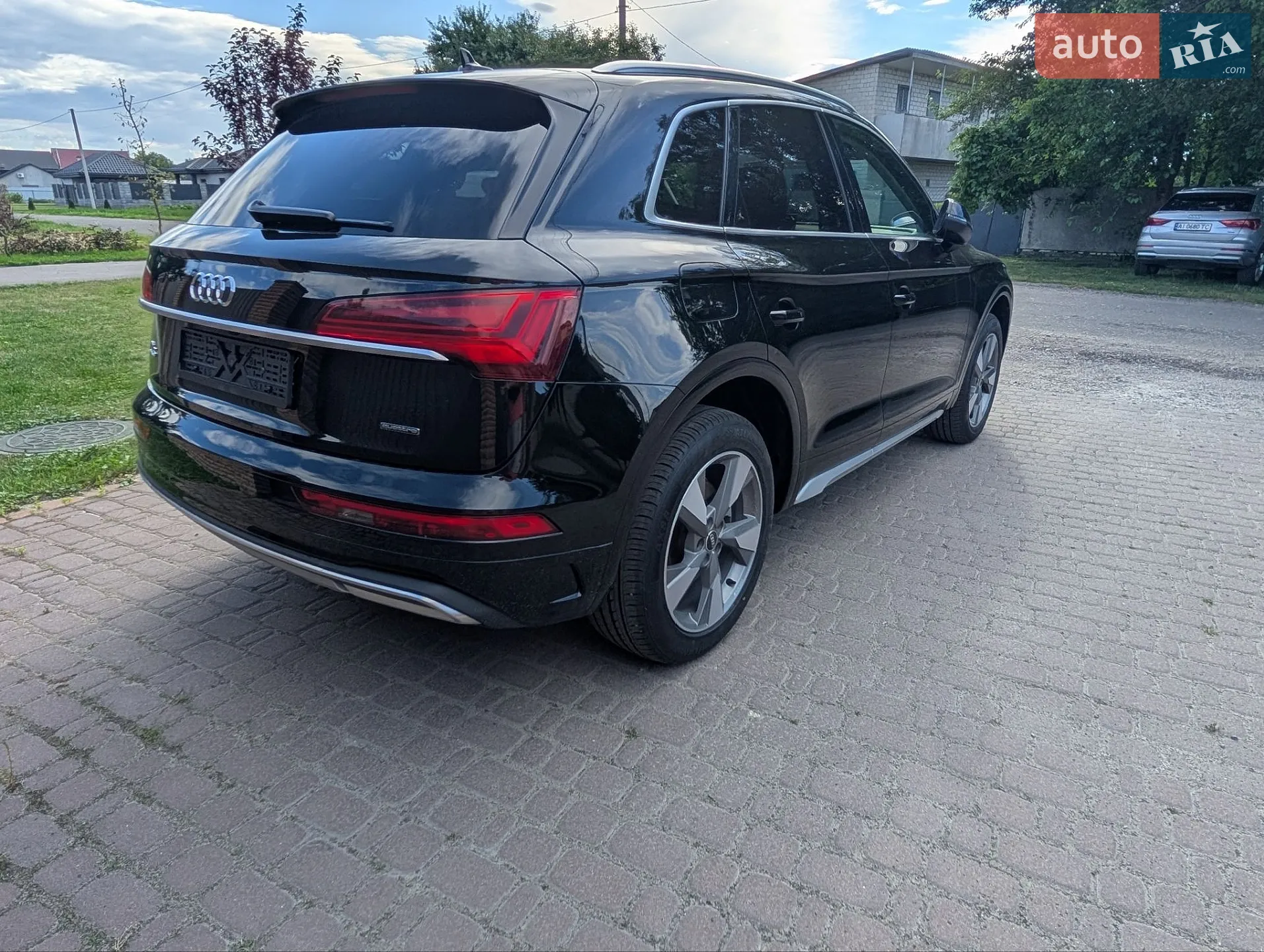 2023 Audi Q5 - мініатюра 16