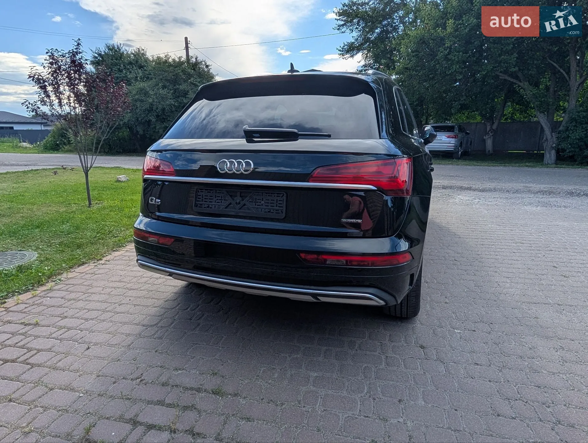 2023 Audi Q5 - мініатюра 15