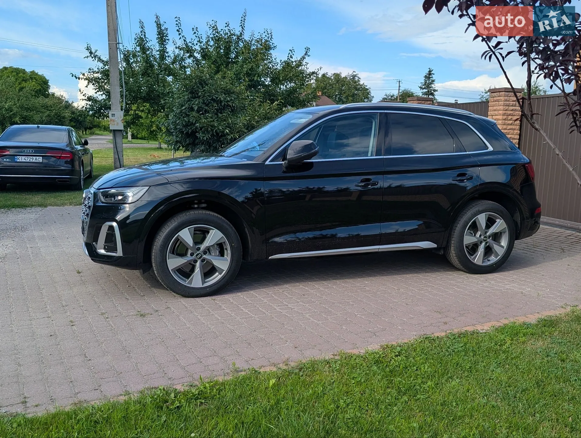 2023 Audi Q5 - мініатюра 19