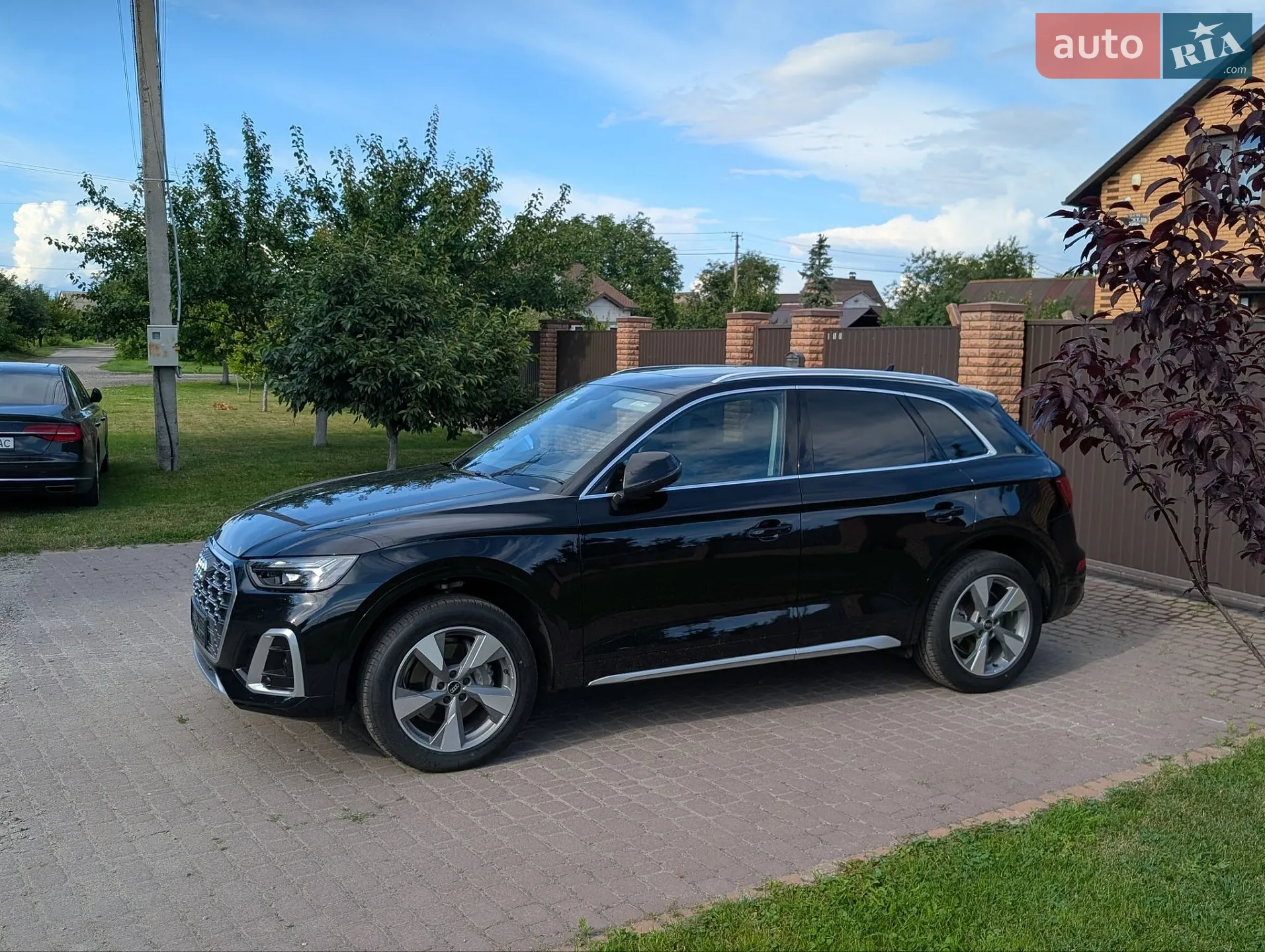 2023 Audi Q5 - мініатюра 20