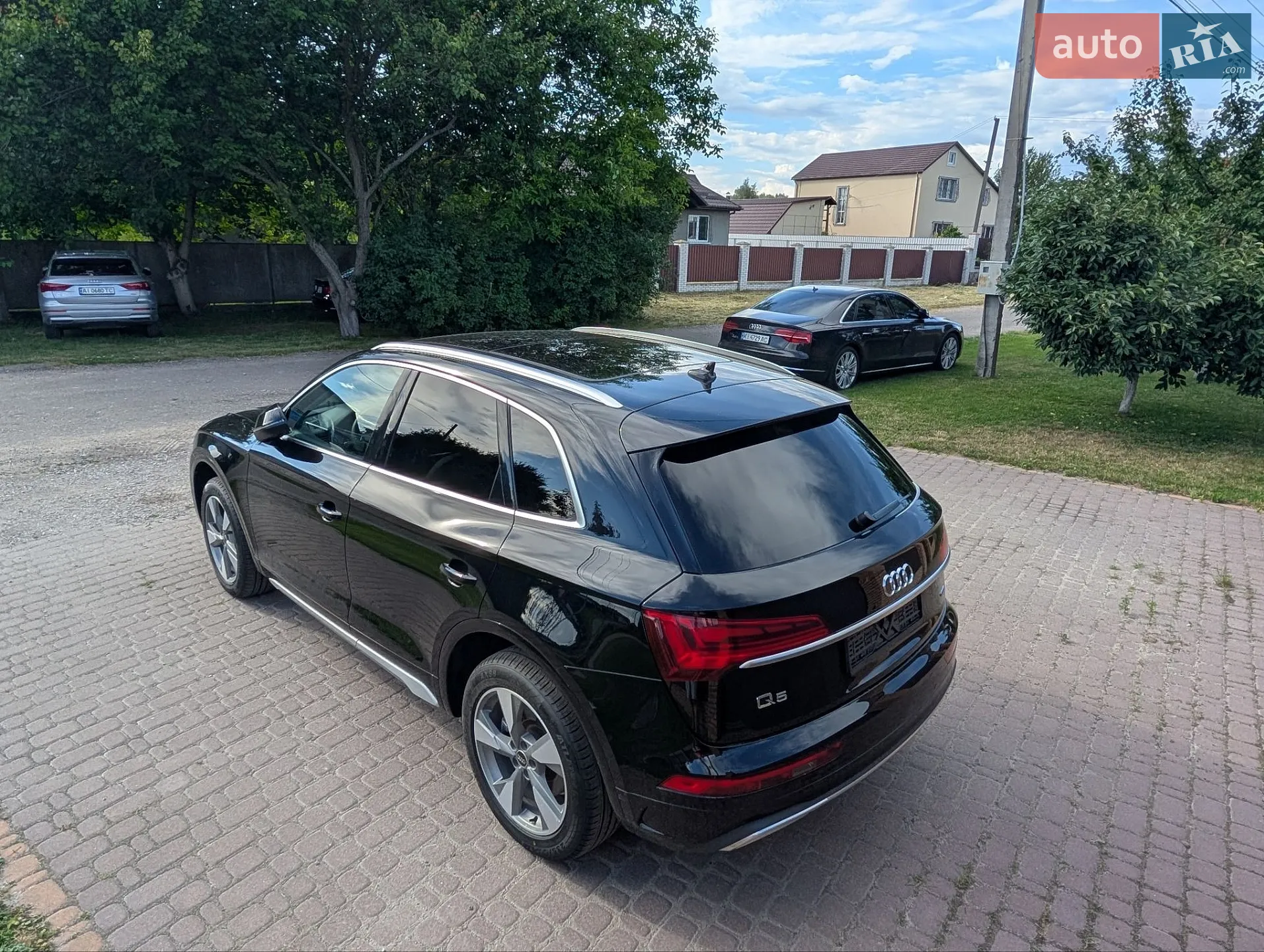 2023 Audi Q5 - мініатюра 21