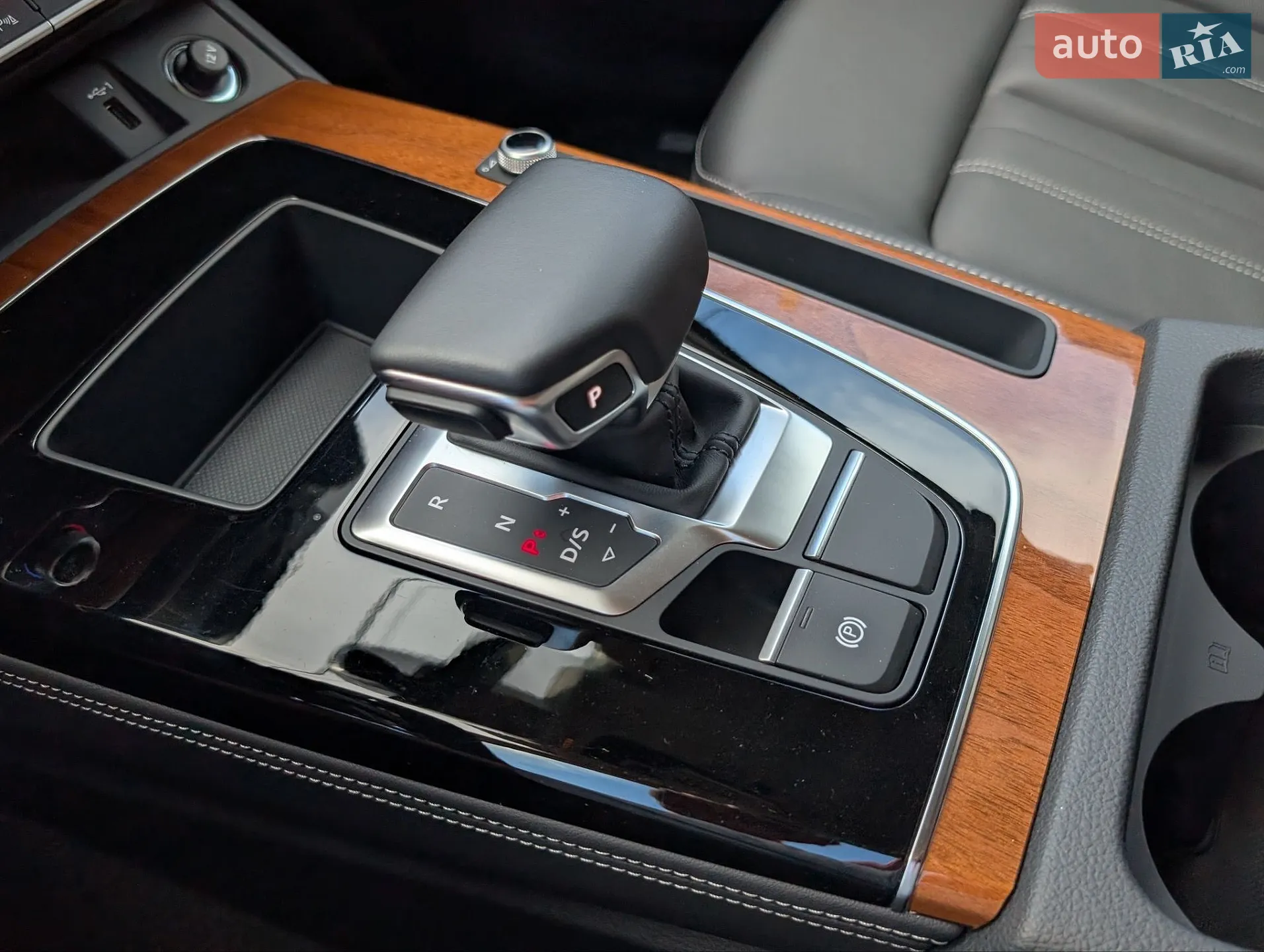 2023 Audi Q5 - мініатюра 25