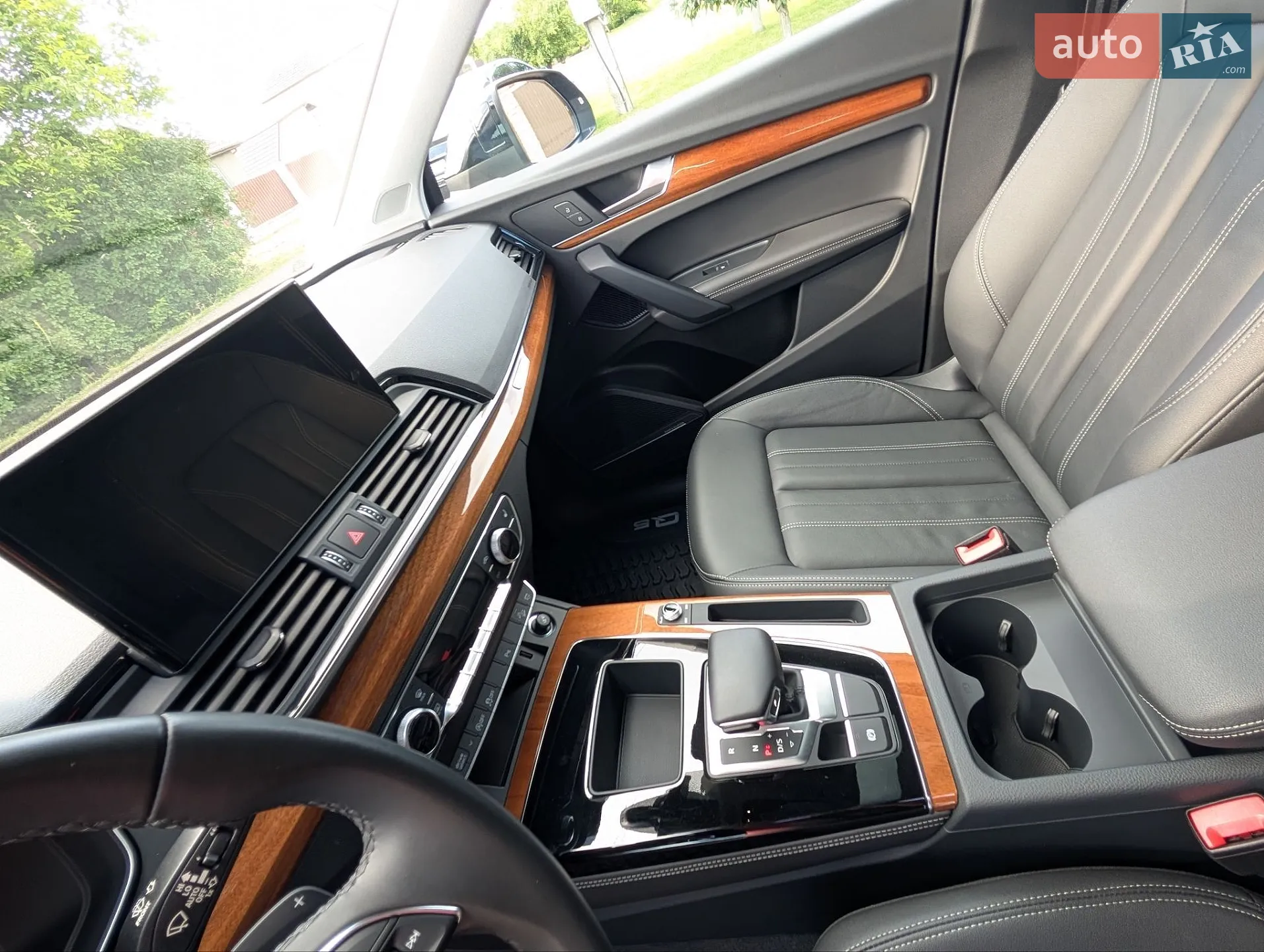 2023 Audi Q5 - мініатюра 32