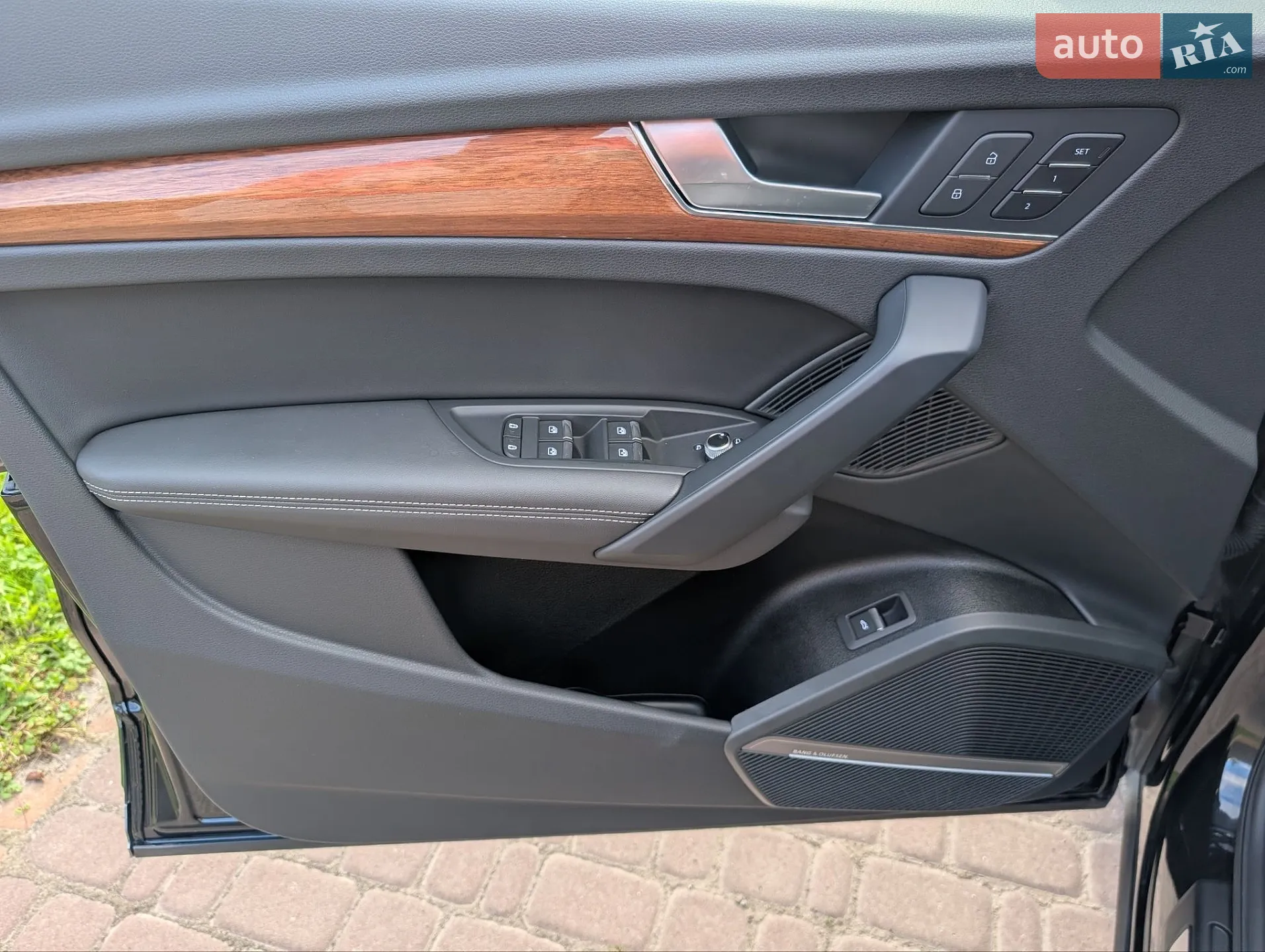 2023 Audi Q5 - мініатюра 33