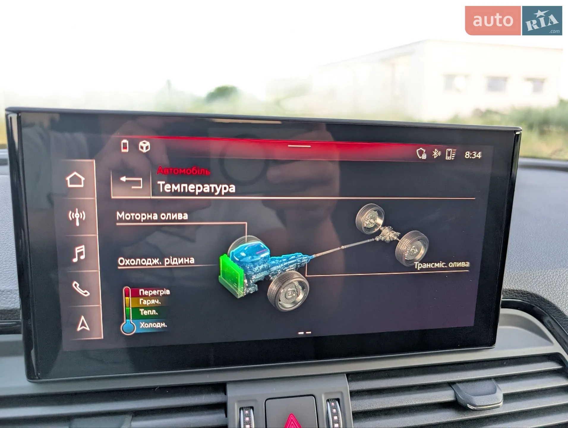 2023 Audi Q5 - мініатюра 41