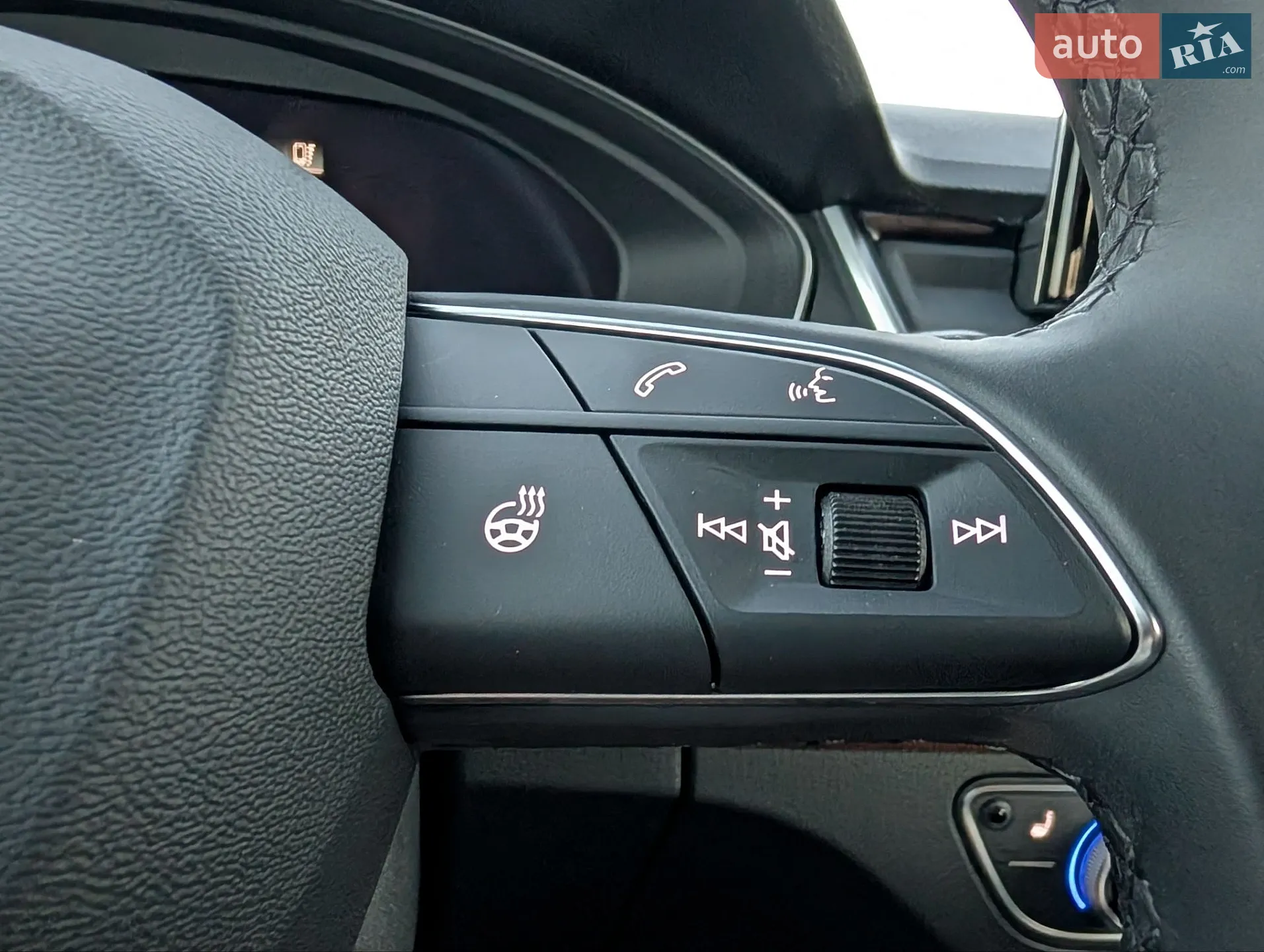 2023 Audi Q5 - мініатюра 45