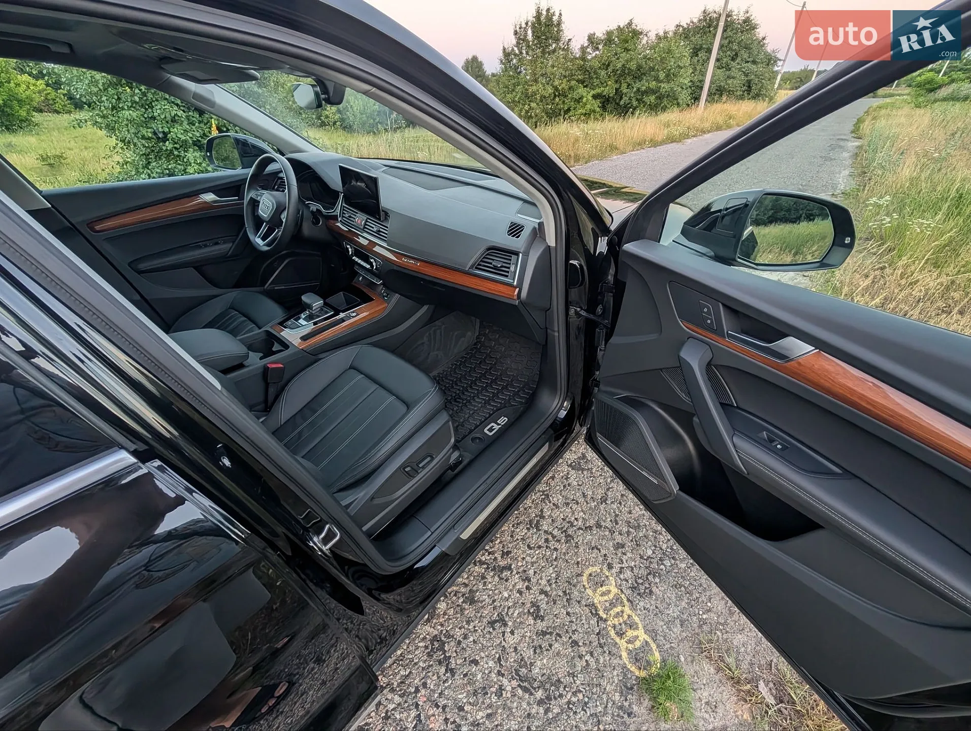 2023 Audi Q5 - мініатюра 51