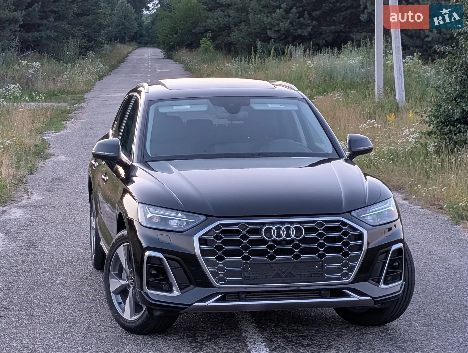 2023 Audi Q5 - мініатюра 48