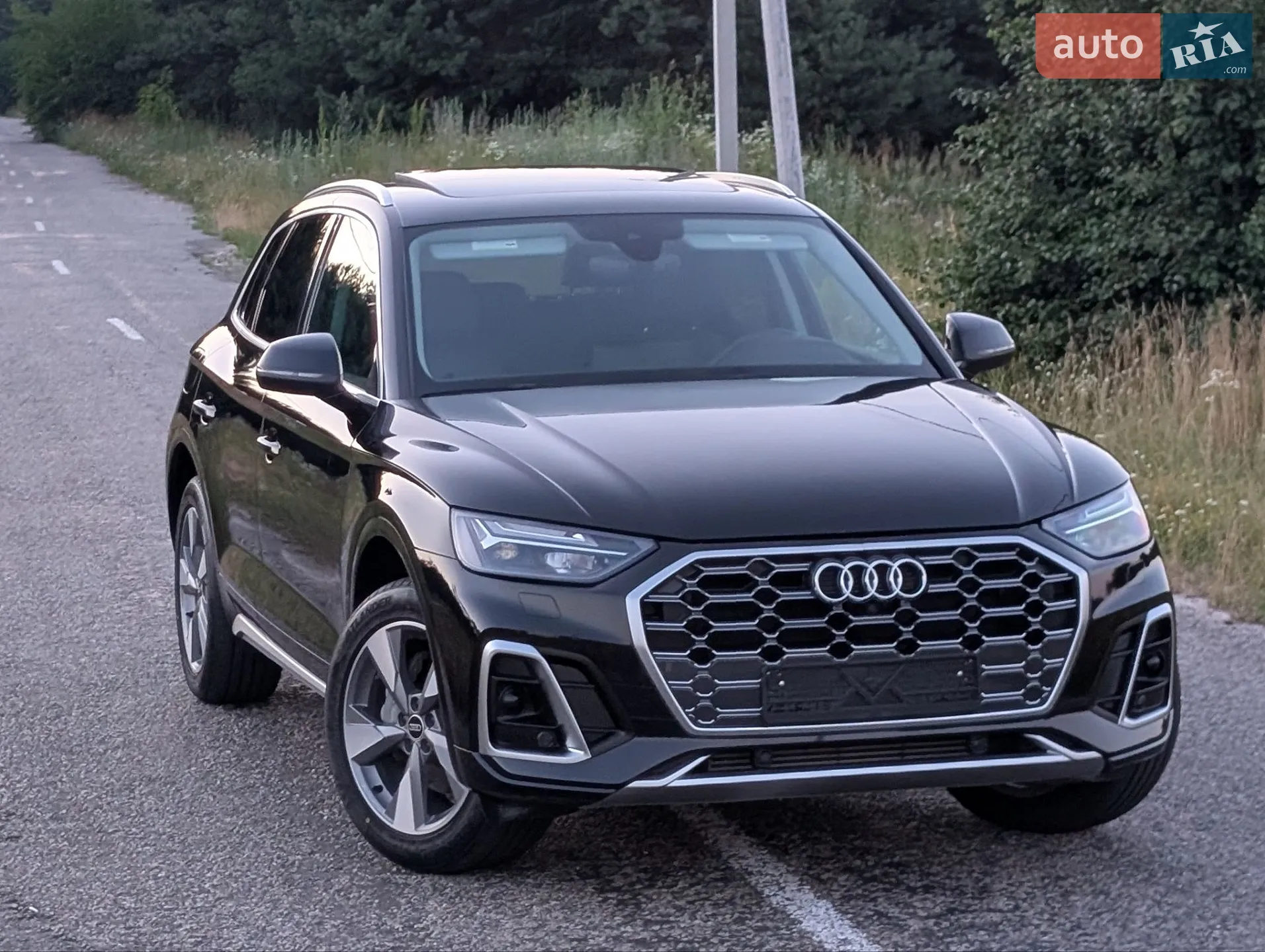 2023 Audi Q5 - мініатюра 49