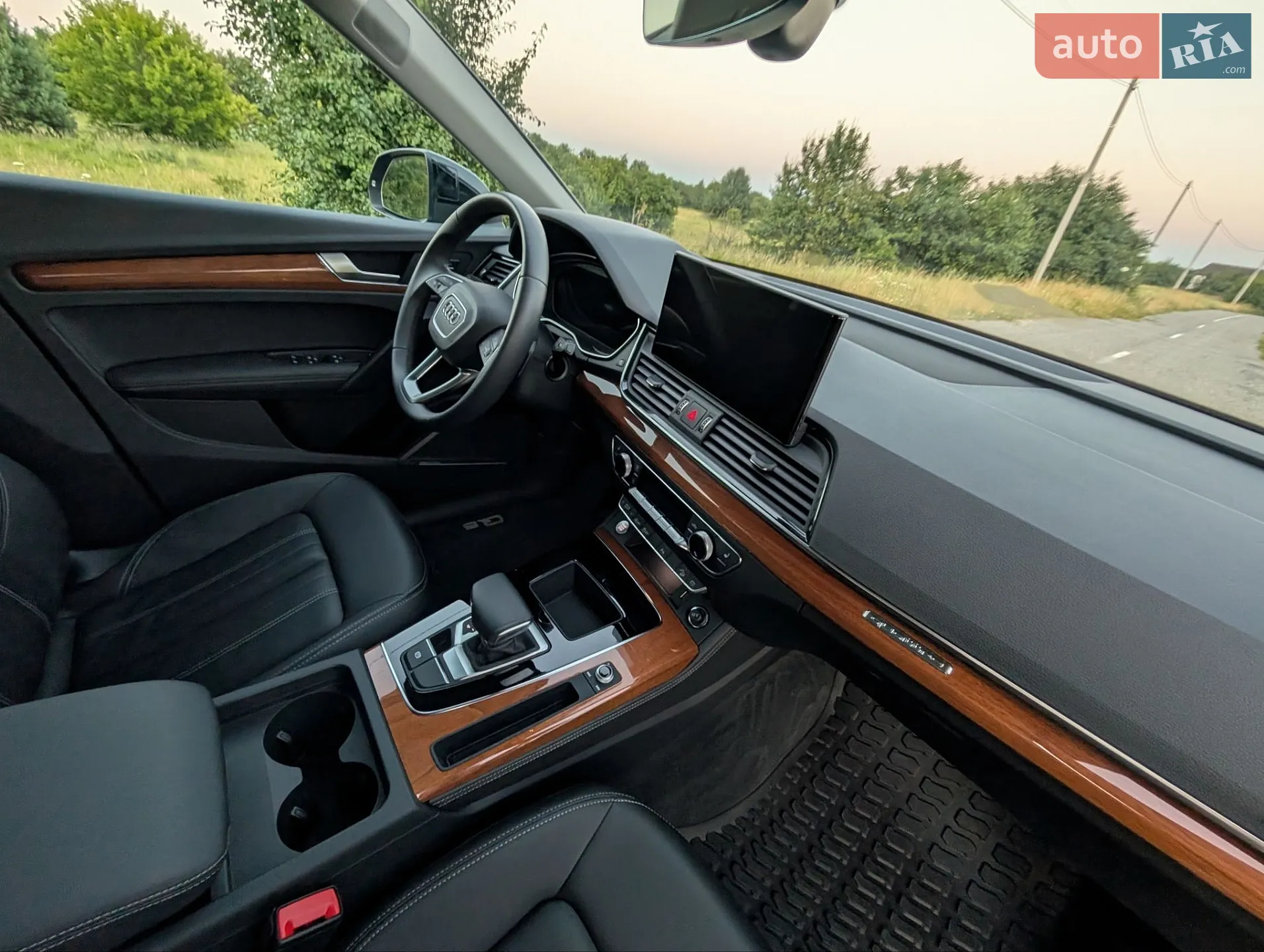 2023 Audi Q5 - мініатюра 52