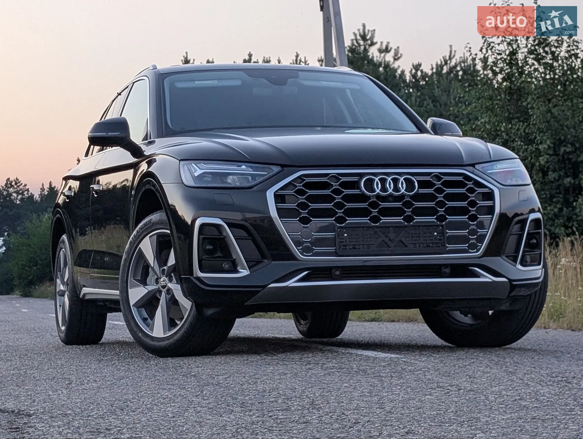 2023 Audi Q5 - мініатюра 47
