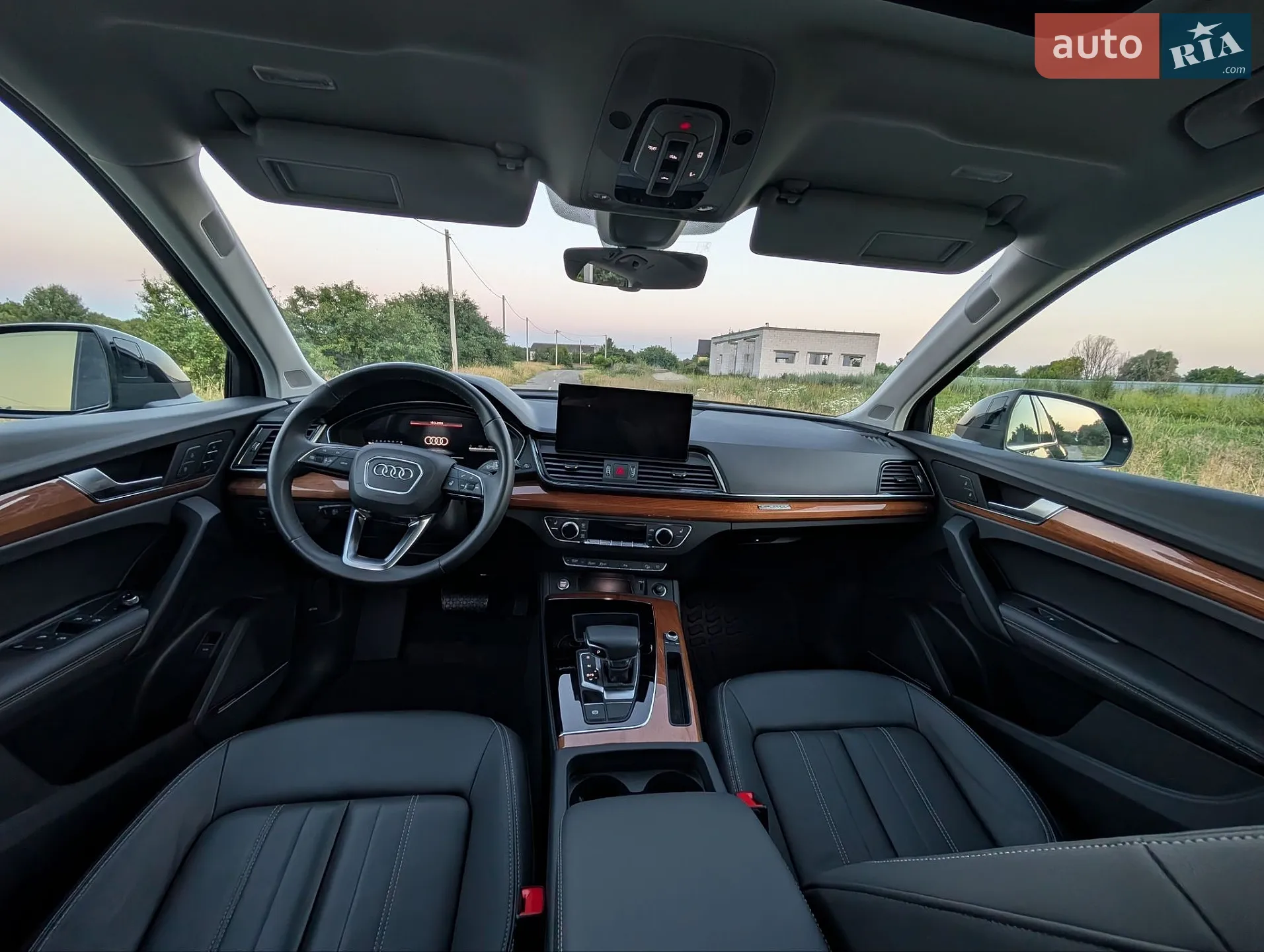 2023 Audi Q5 - мініатюра 54