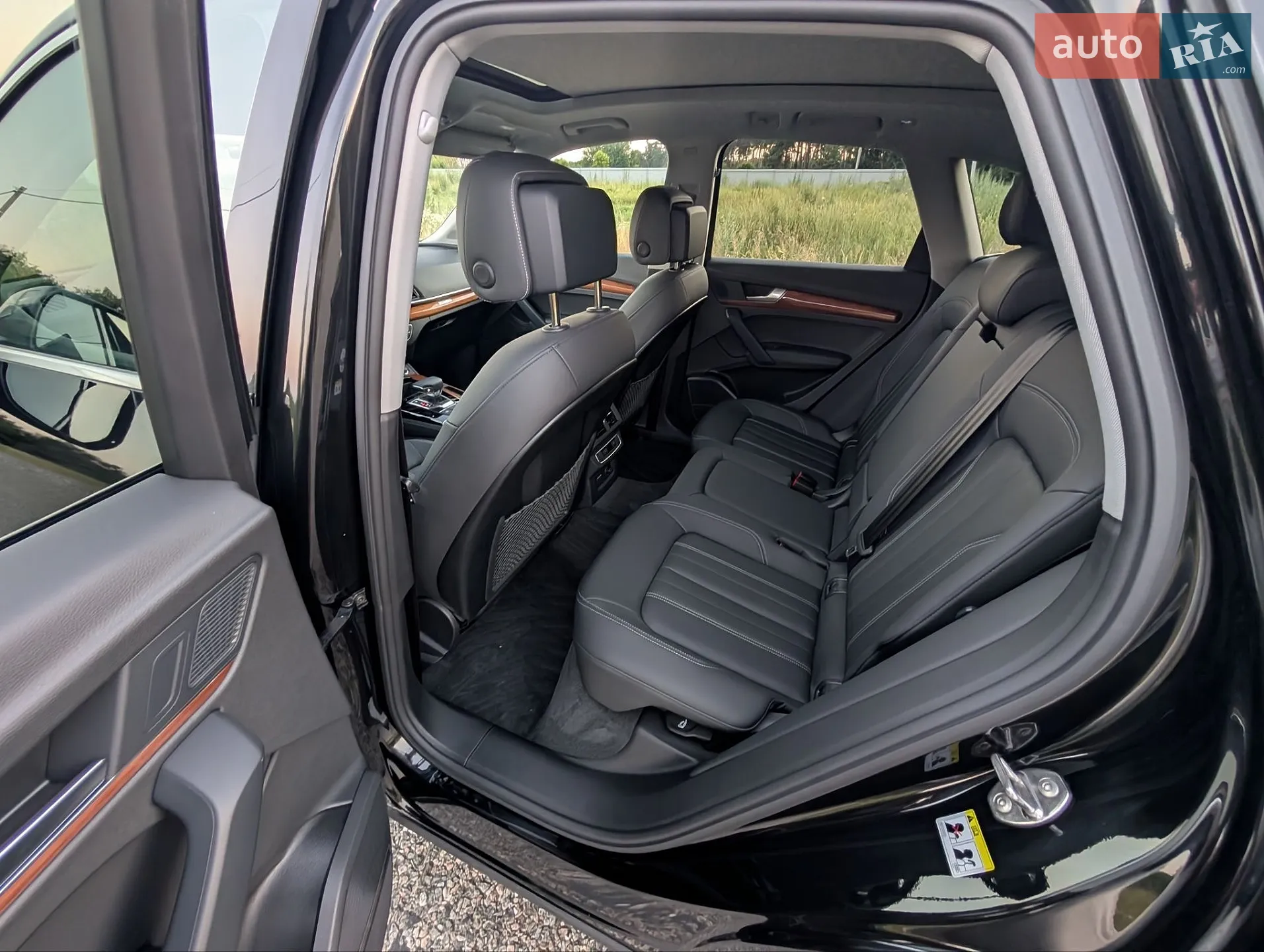 2023 Audi Q5 - мініатюра 56