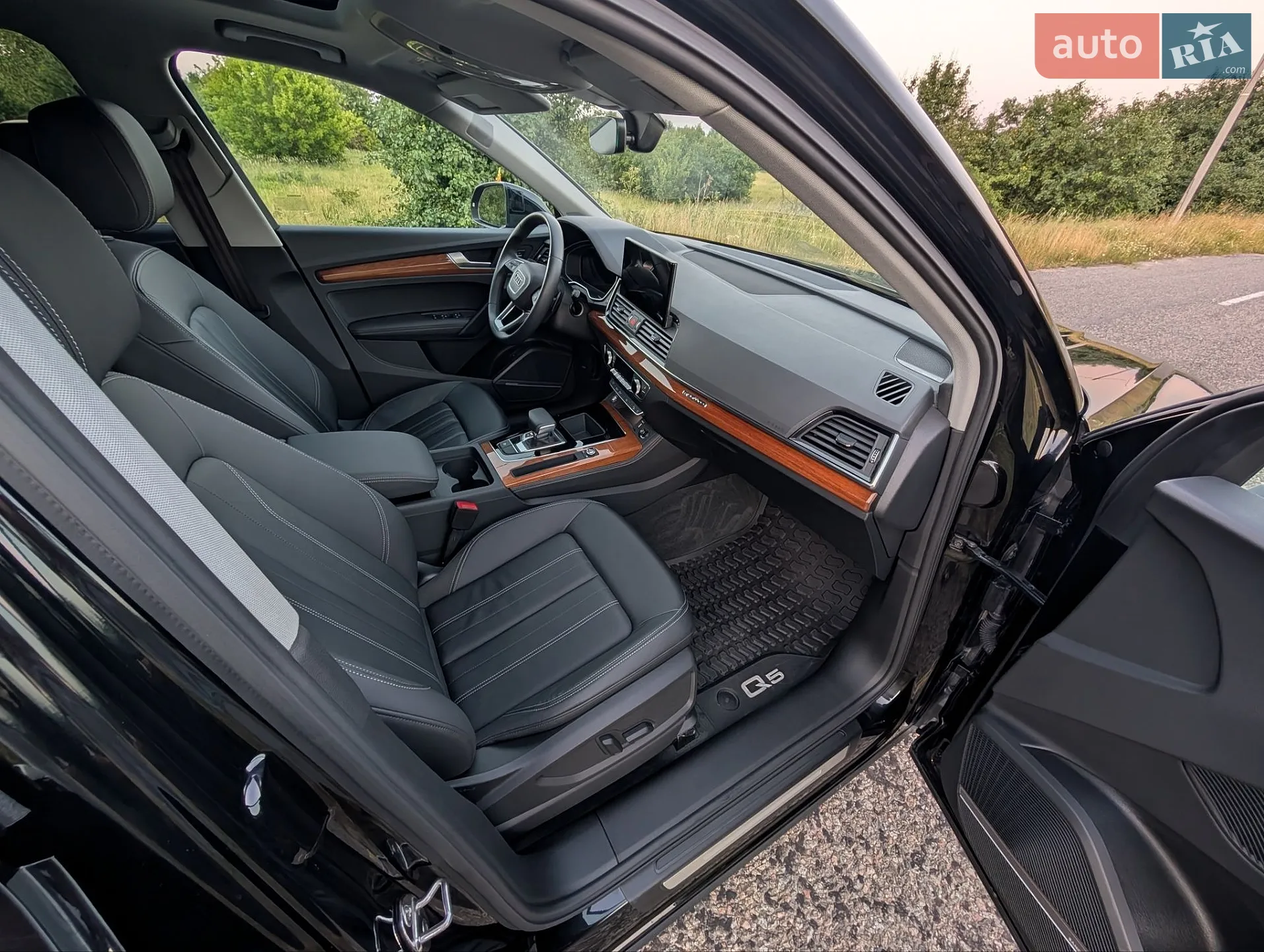 2023 Audi Q5 - мініатюра 53