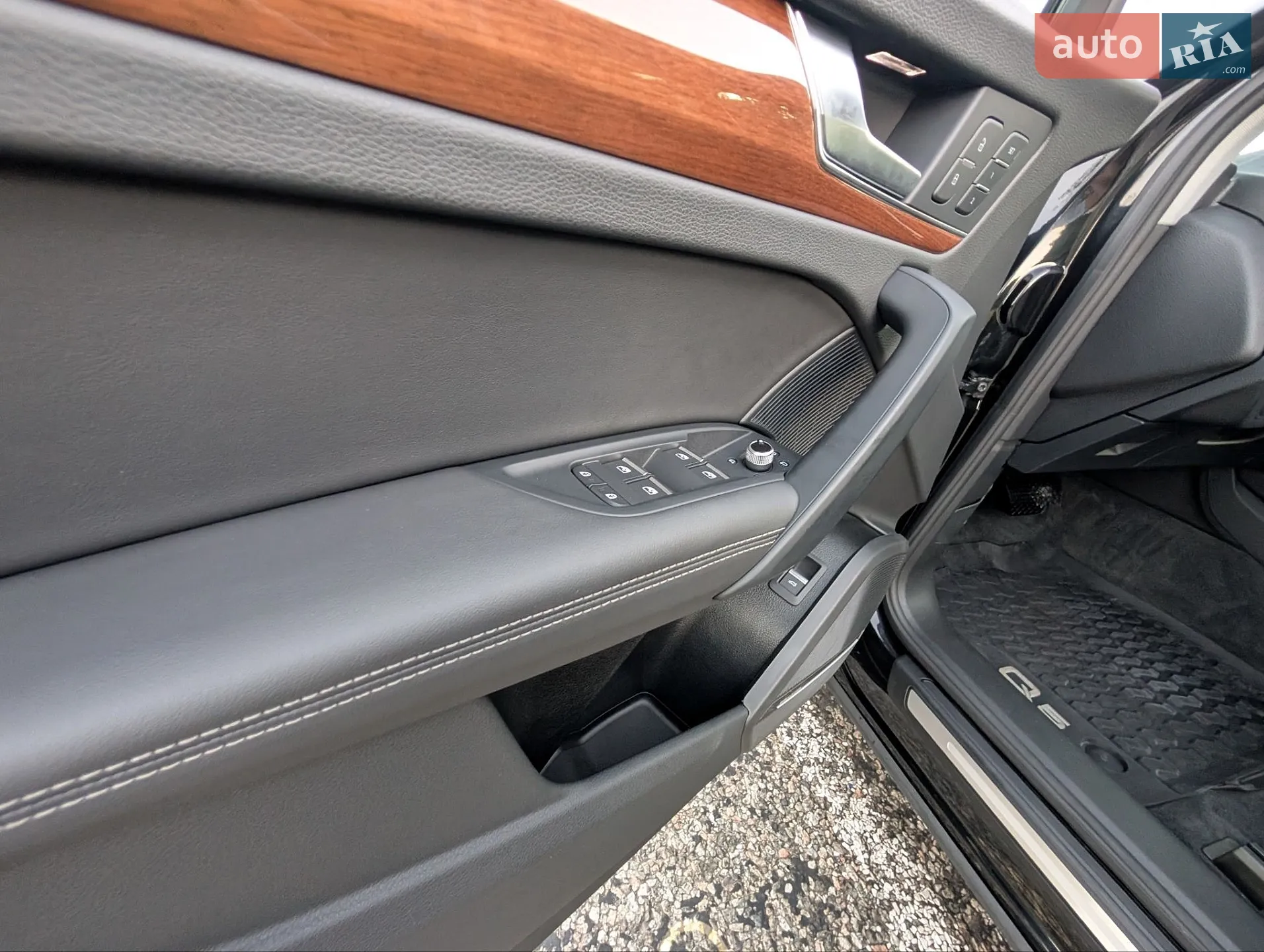 2023 Audi Q5 - мініатюра 58