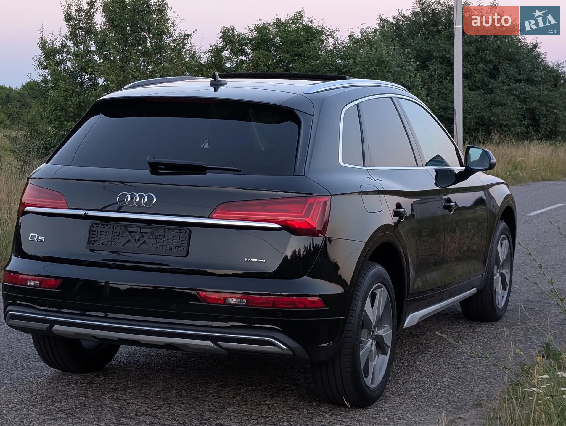 2023 Audi Q5 - мініатюра 61