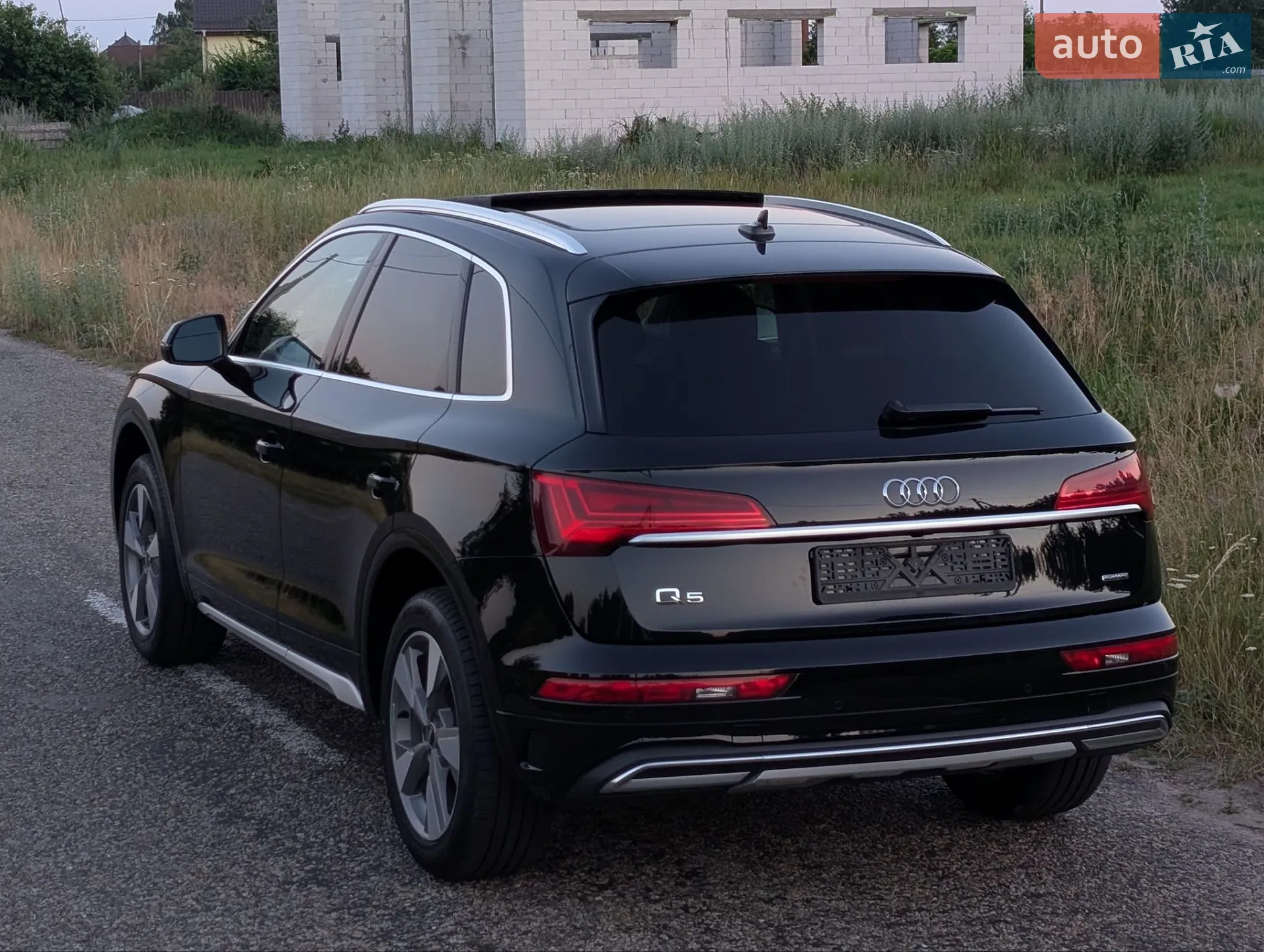 2023 Audi Q5 - мініатюра 62