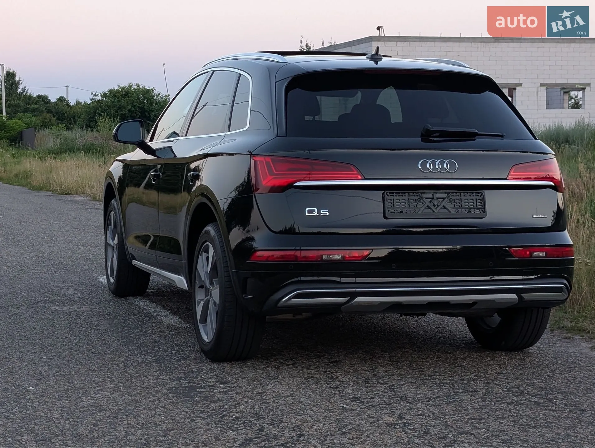2023 Audi Q5 - мініатюра 63