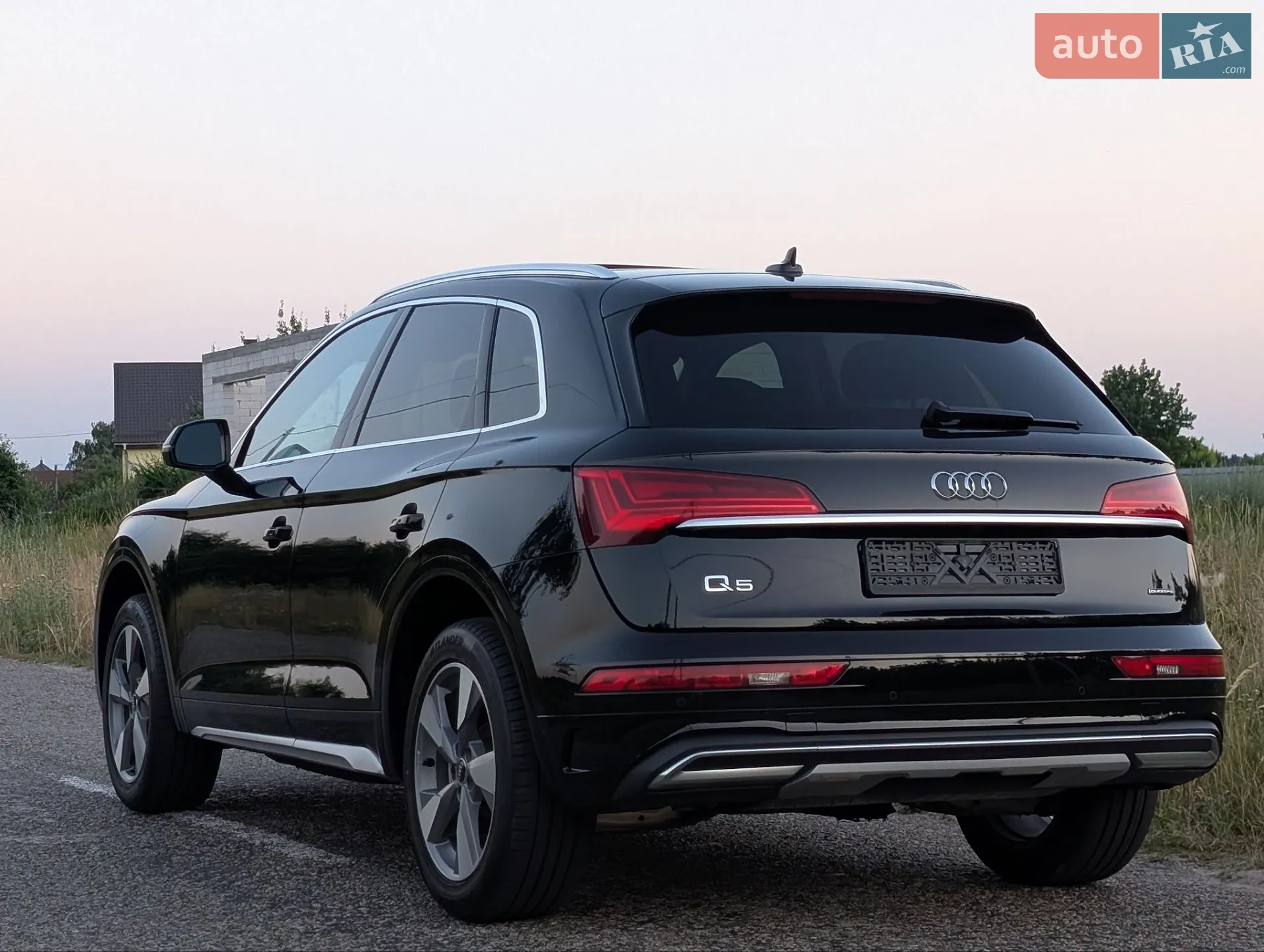 2023 Audi Q5 - мініатюра 64