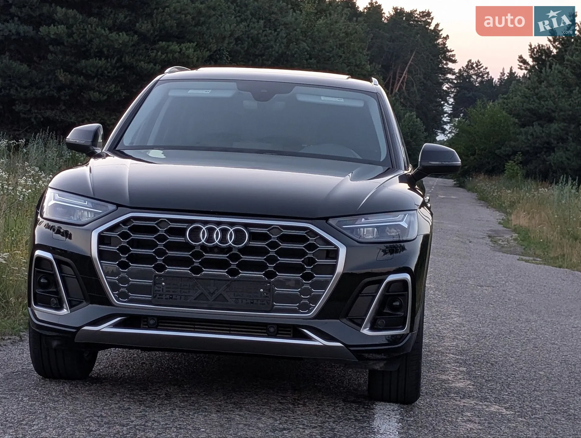 2023 Audi Q5 - мініатюра 66