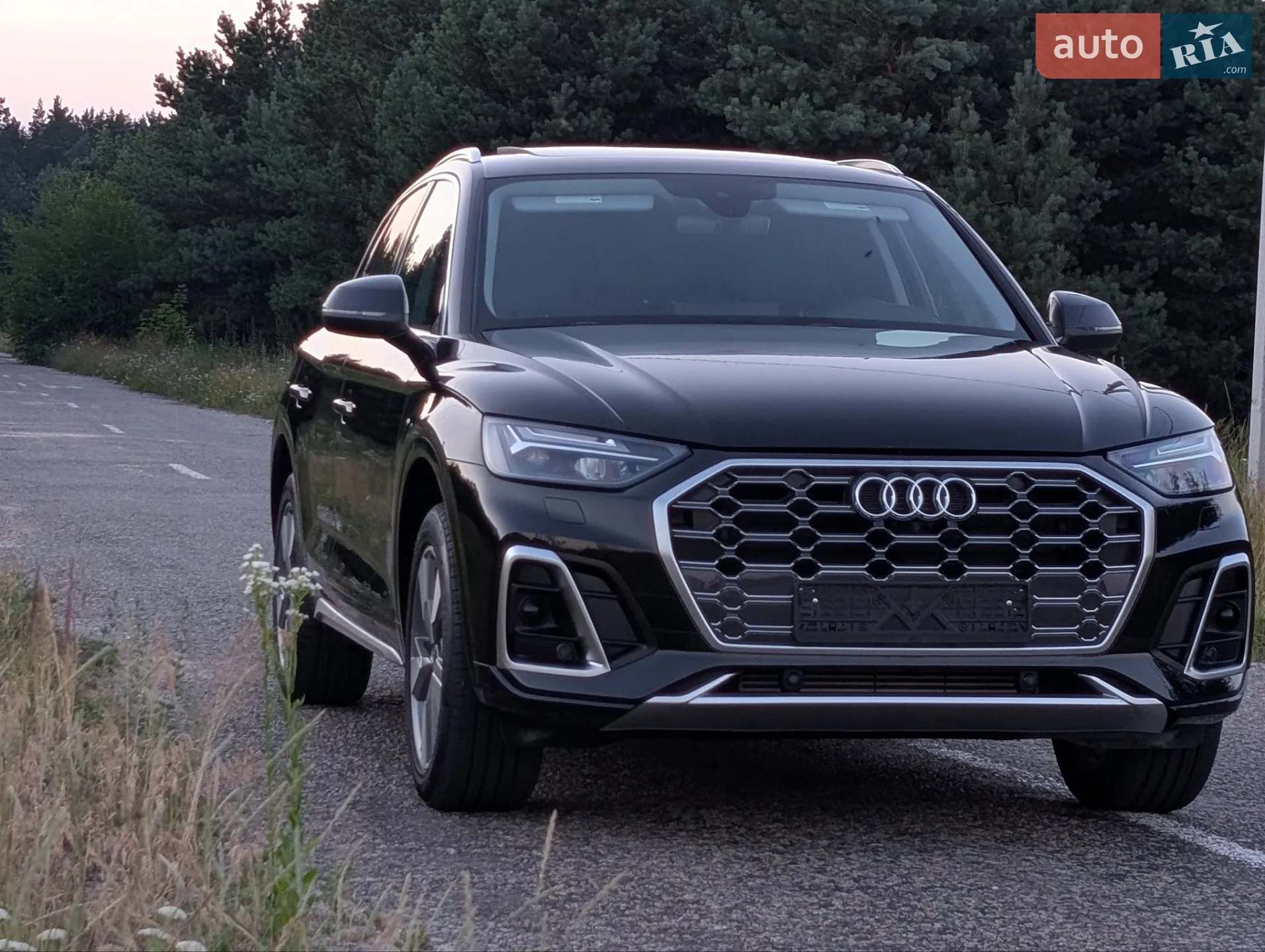 2023 Audi Q5 - мініатюра 65