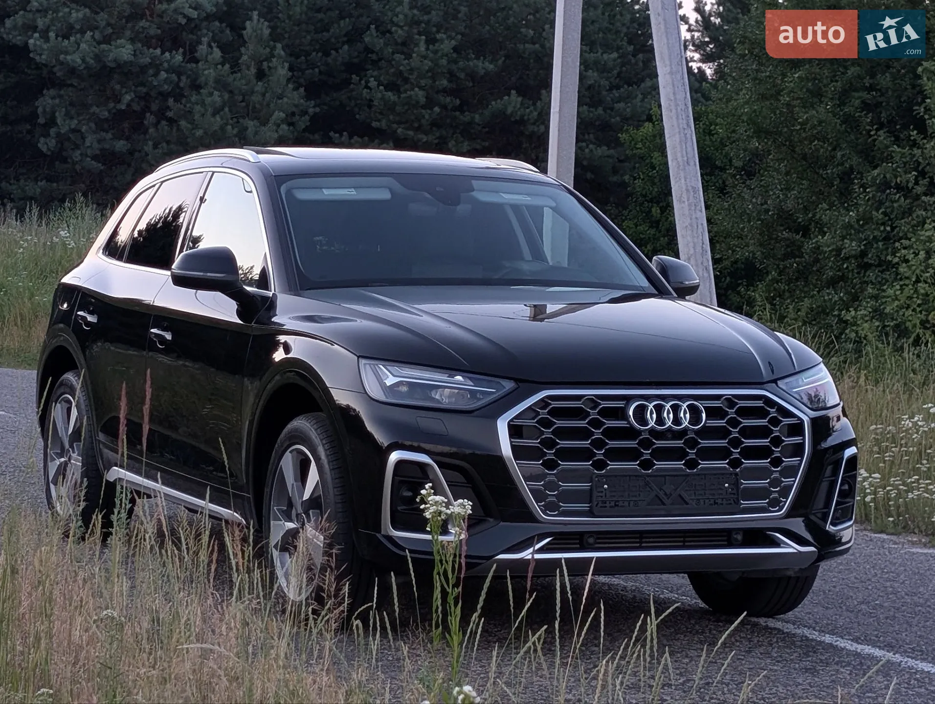 2023 Audi Q5 - мініатюра 69