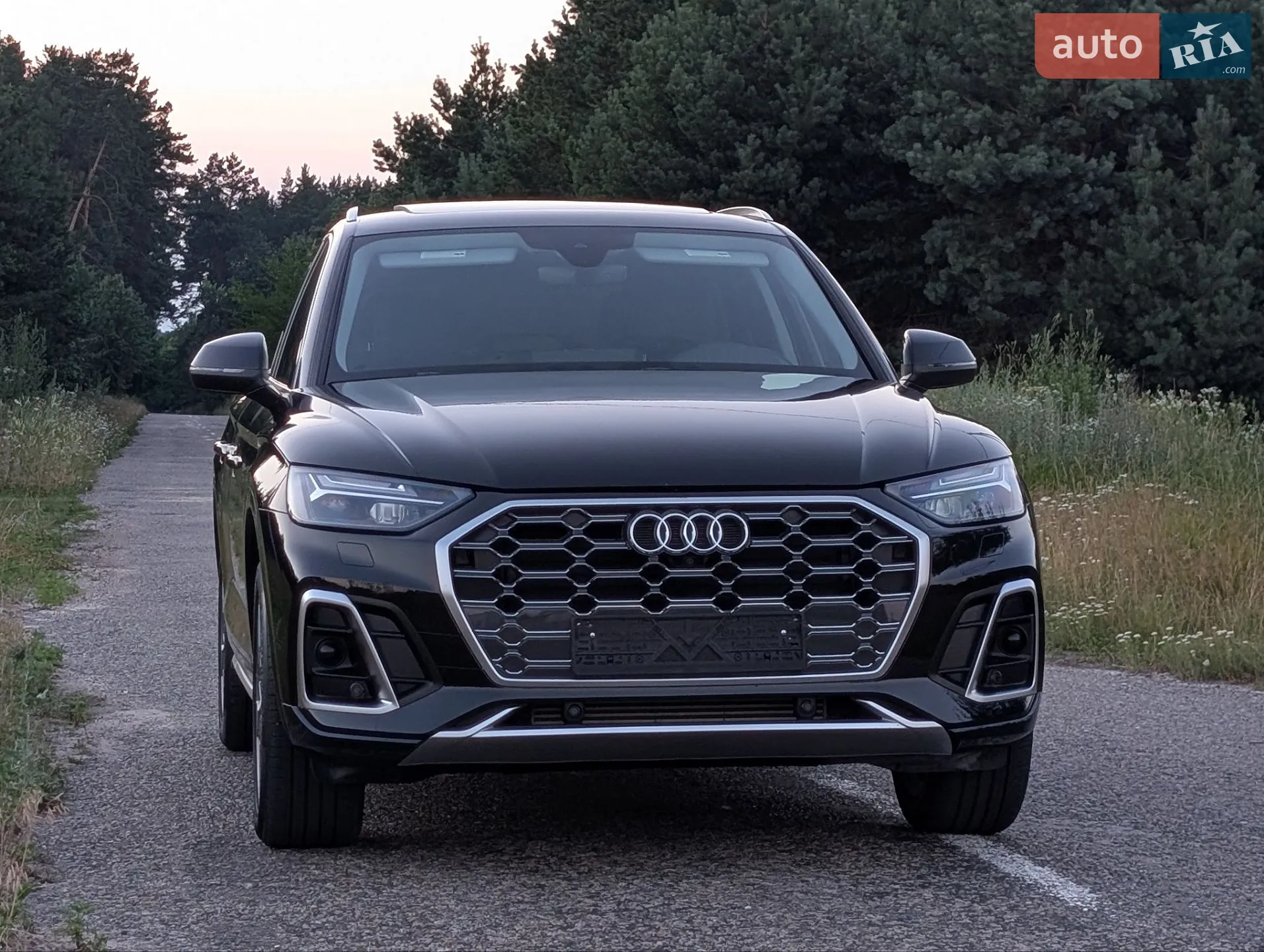 2023 Audi Q5 - мініатюра 68